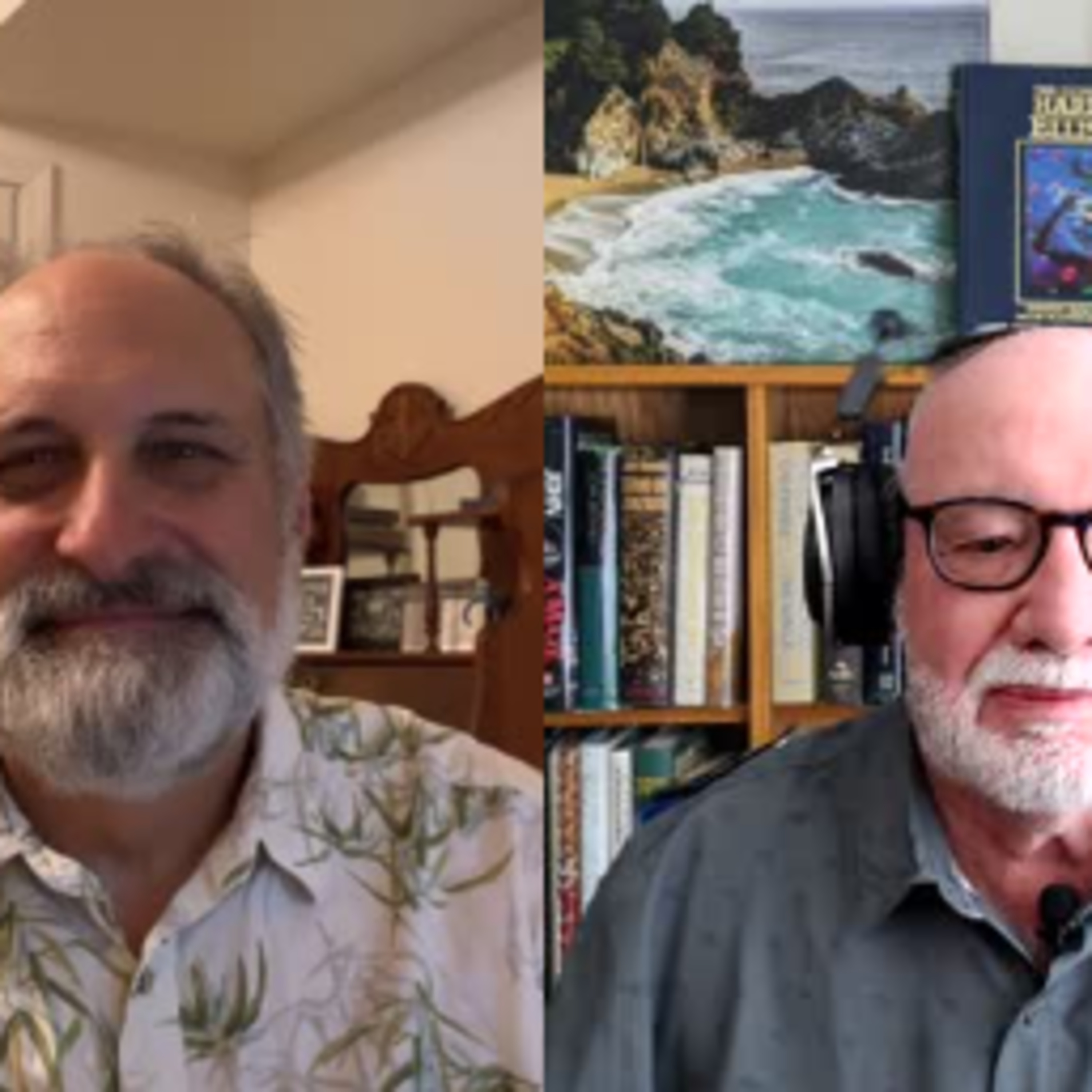 Now and Then