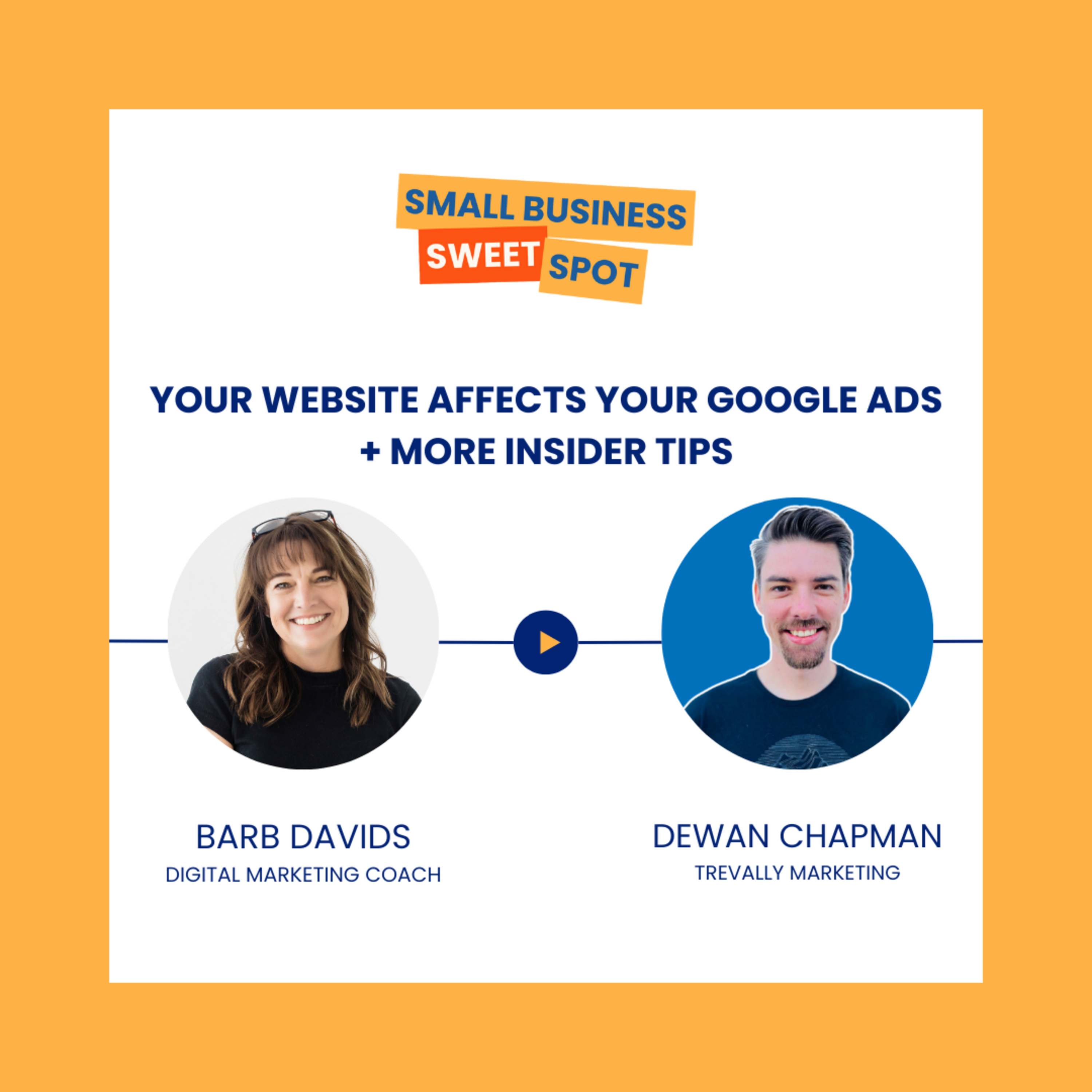 Your Website Affects Your Google Ads + More Insider Tips (Bonus EP21) episode artwork