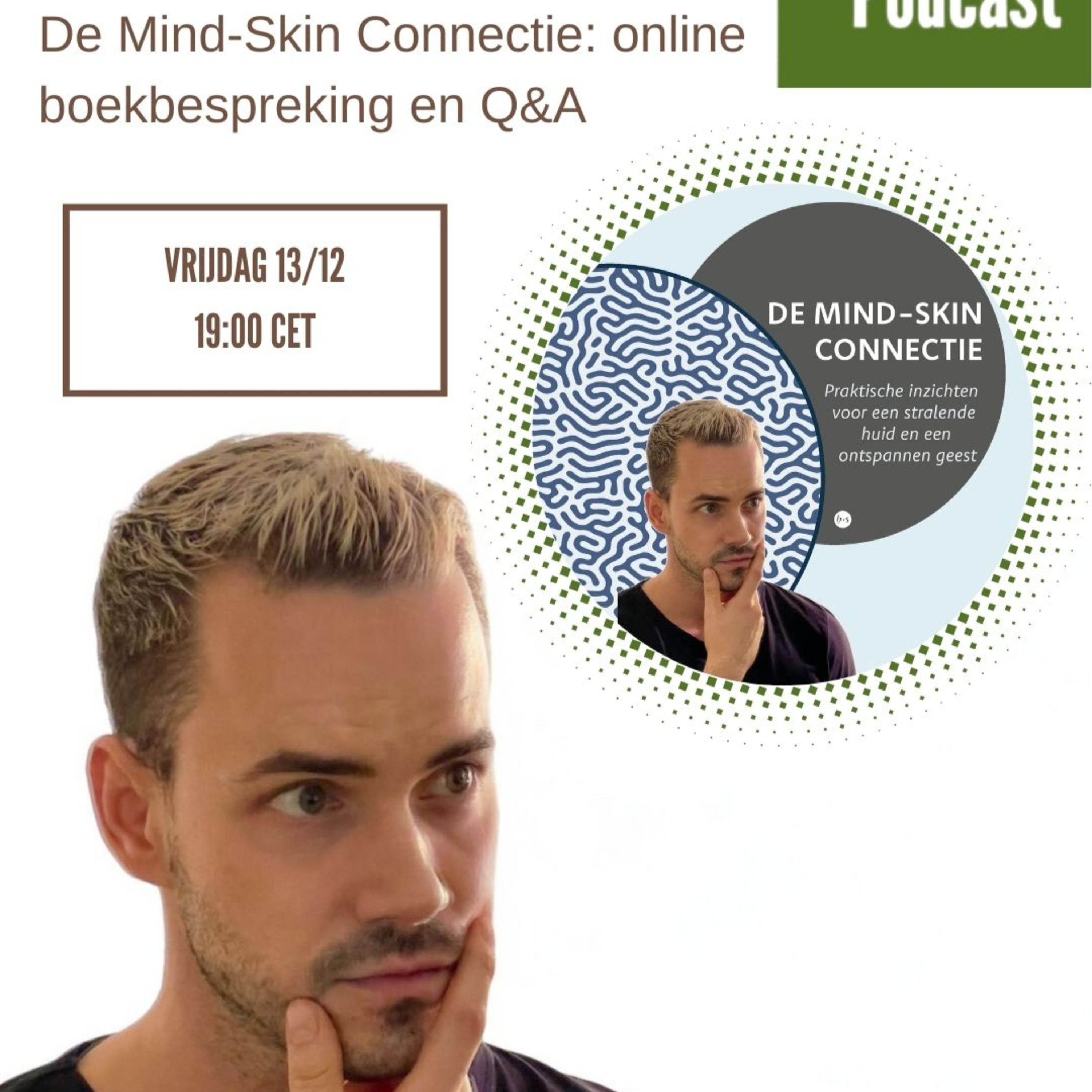 The Jan Desair Podcast