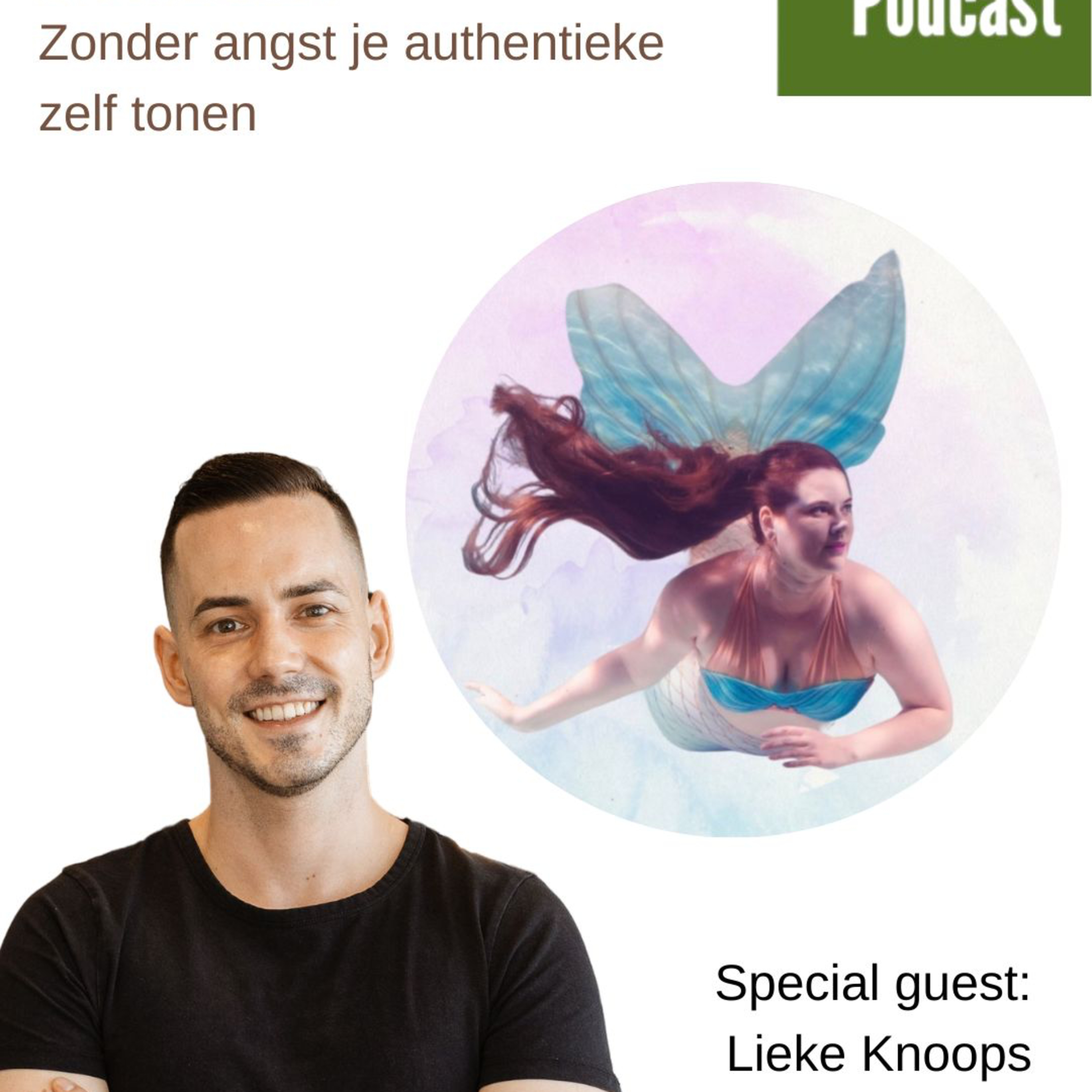 De Jan Desair Podcast