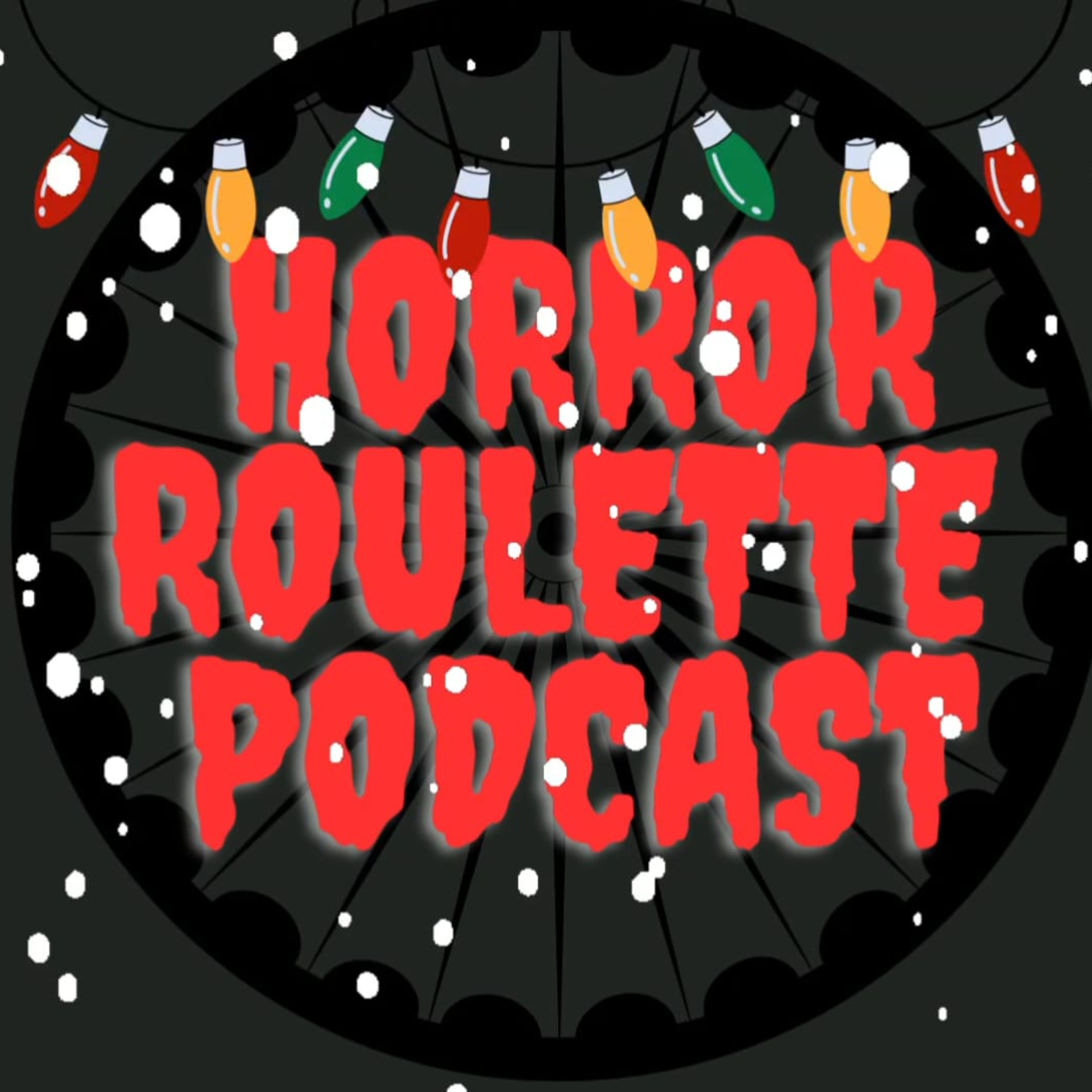 Horror Roulette Podcast