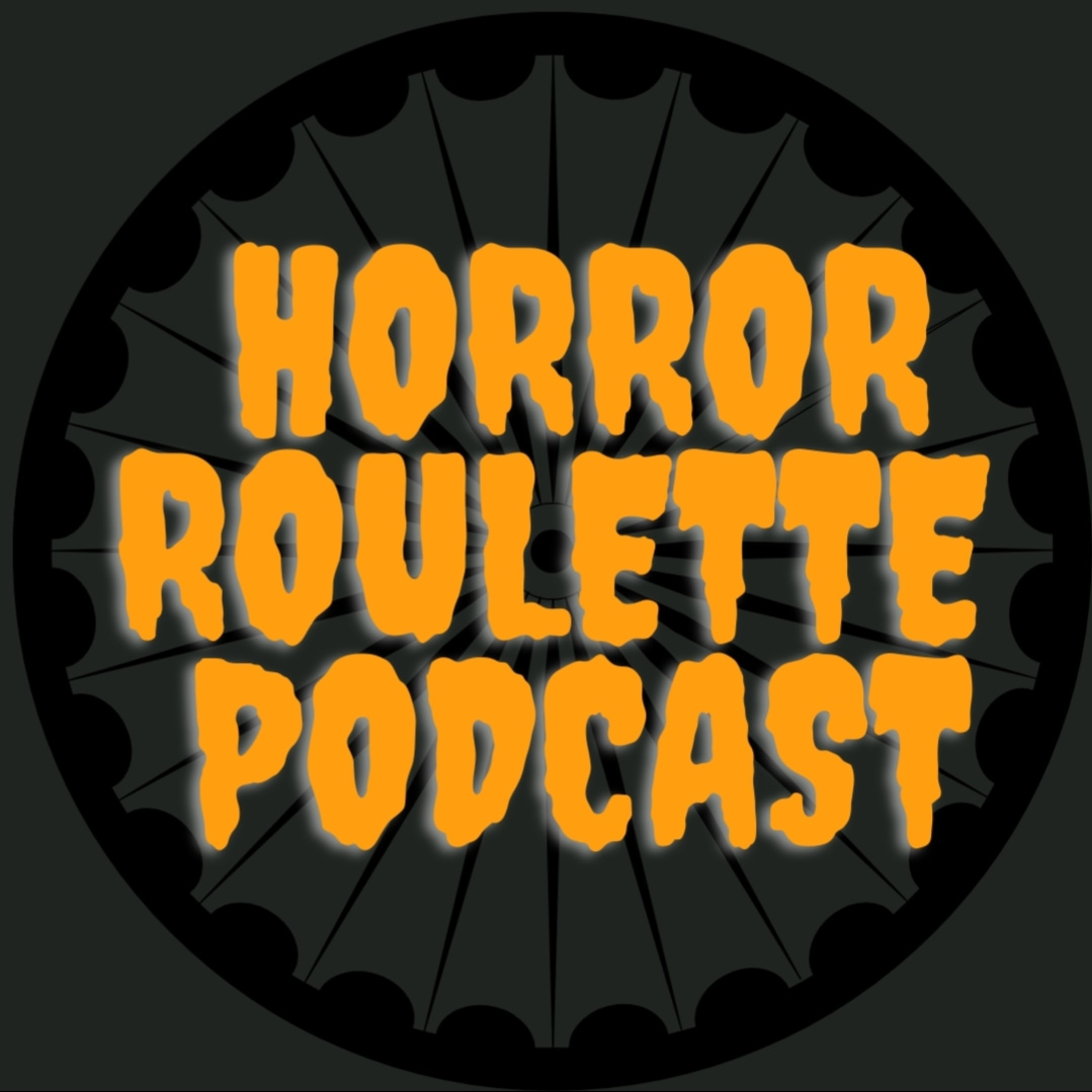 Horror Roulette Podcast