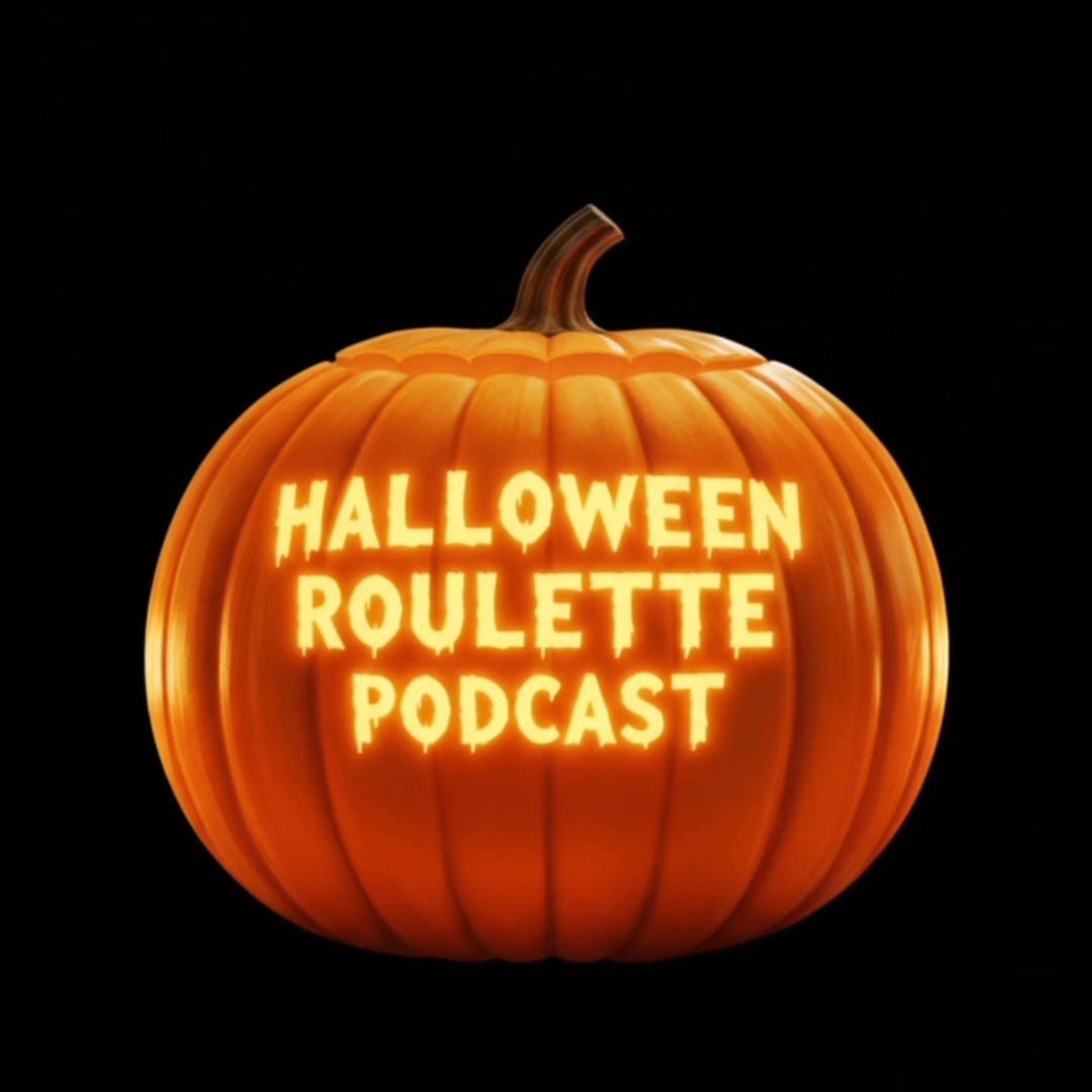 Horror Roulette Podcast
