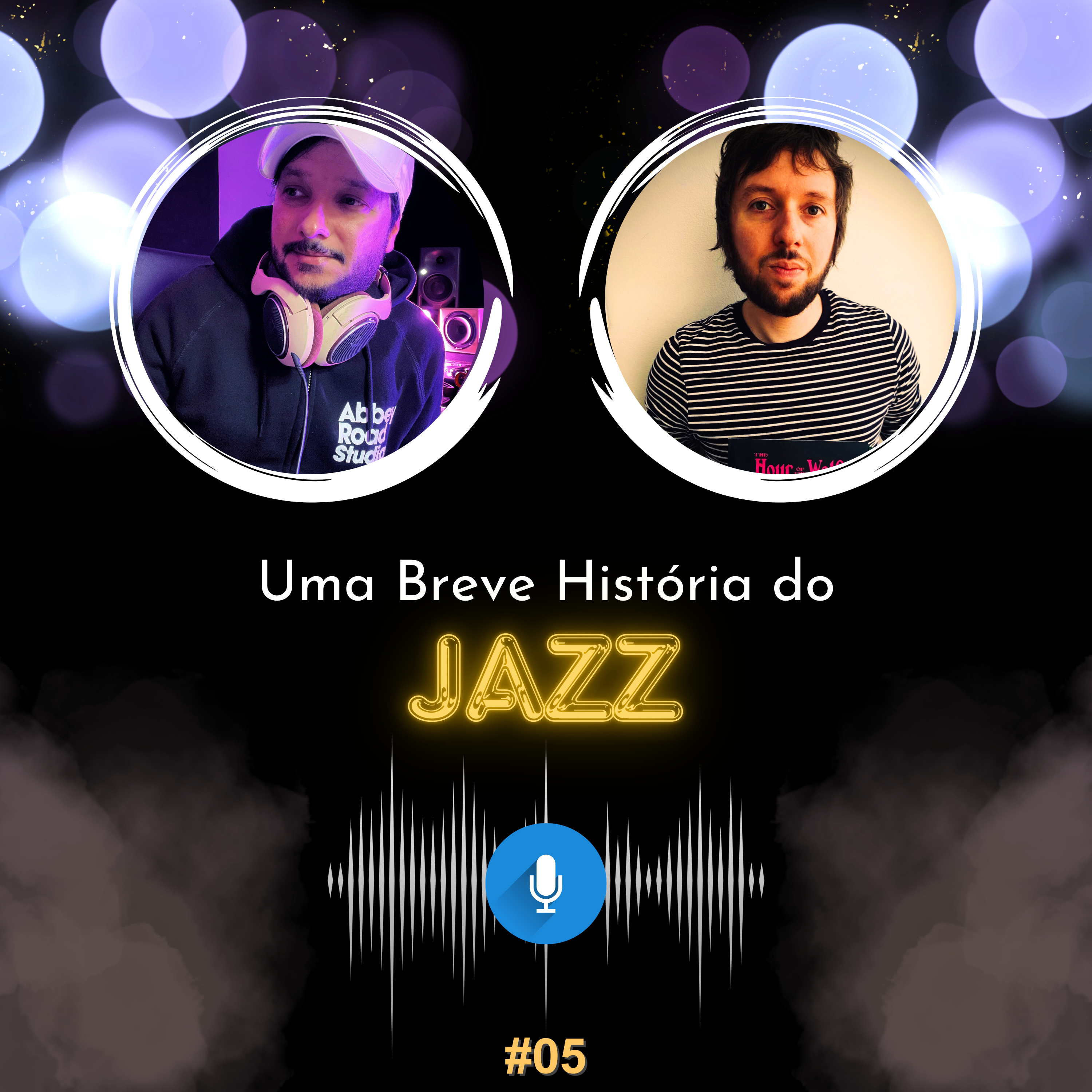 Beethoven no Boteco