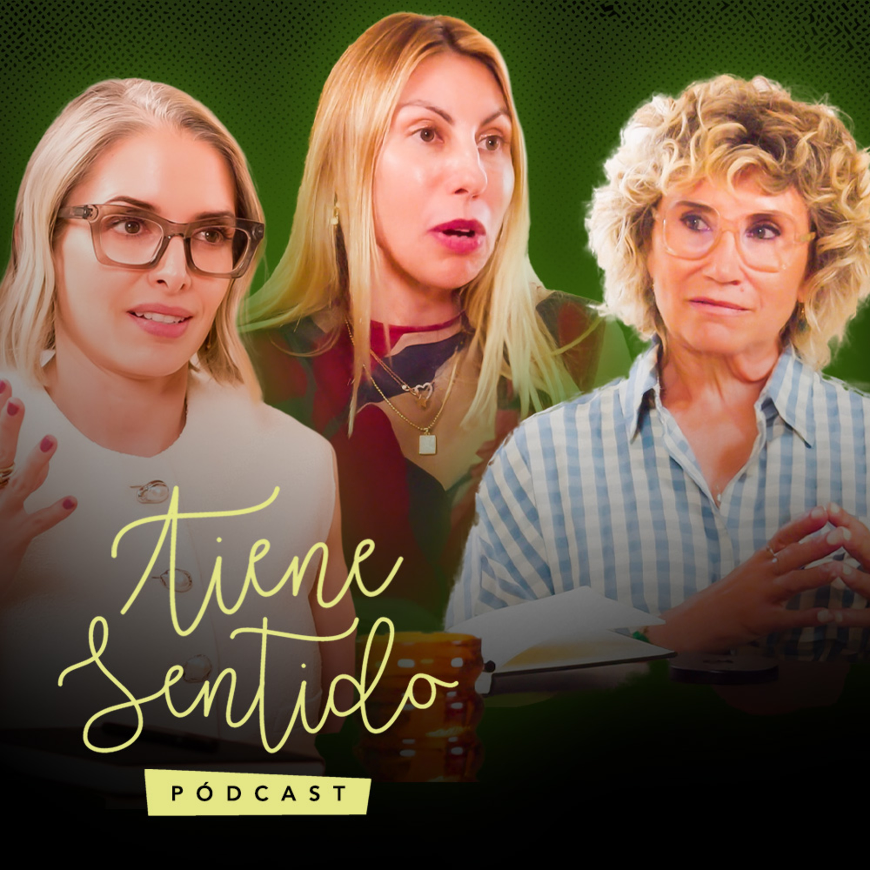 Expertas en Menopausia: Cómo Convertir la Perimenopausia y Menopausia en la Mejor Etapa de Tu Vida