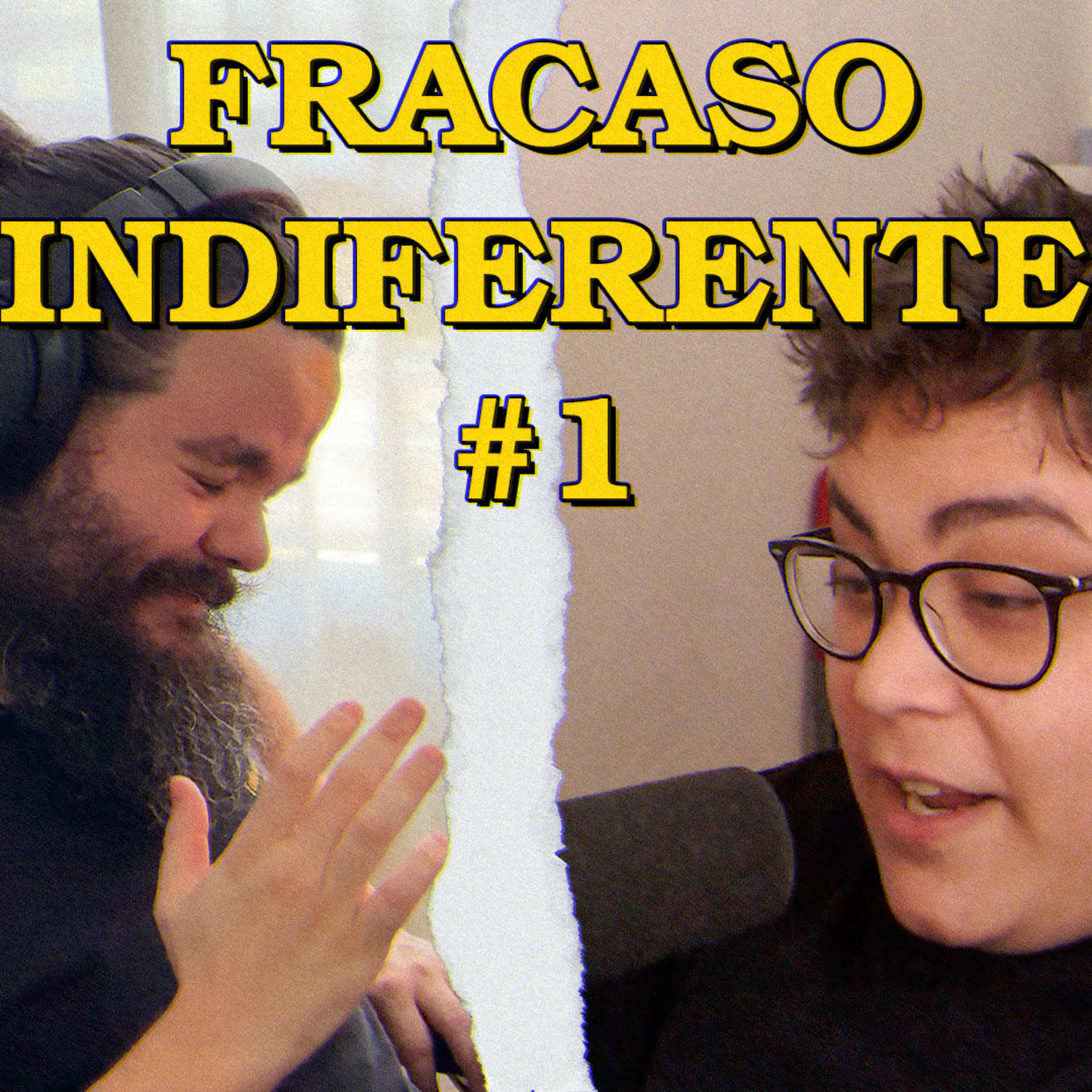 #1 - Niños emprendedores, el show de los pedófilos en USA y Dictador o Cocinero episode artwork