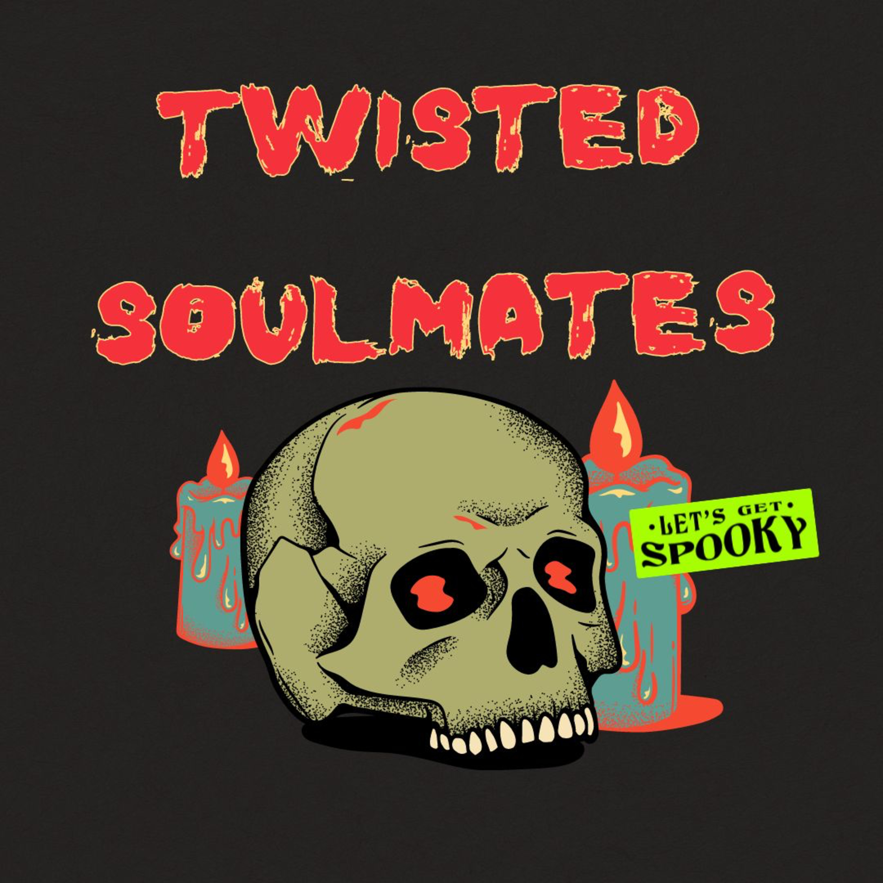 Twisted Soulmates
