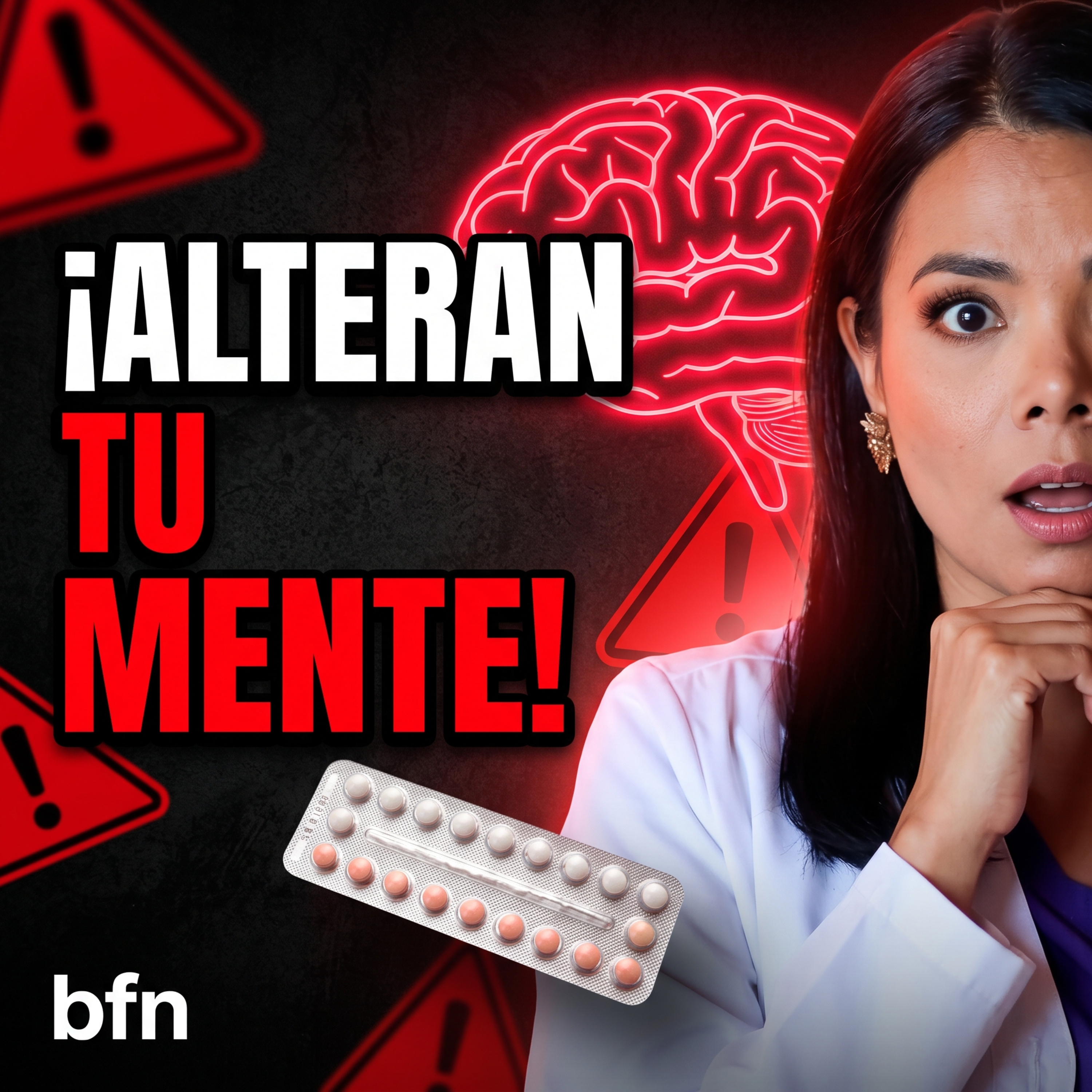 Portada de Brainfulness