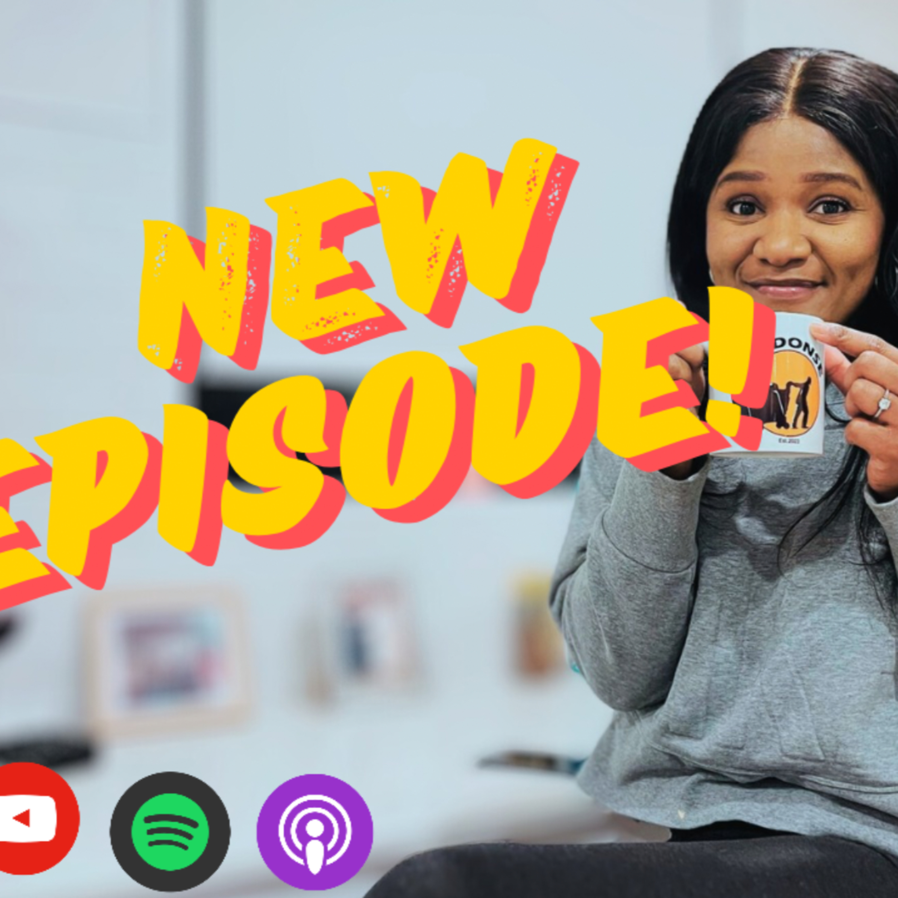 S and T Podcast Episode 6: Reflections of the week, Role models, travel to learn. episode artwork