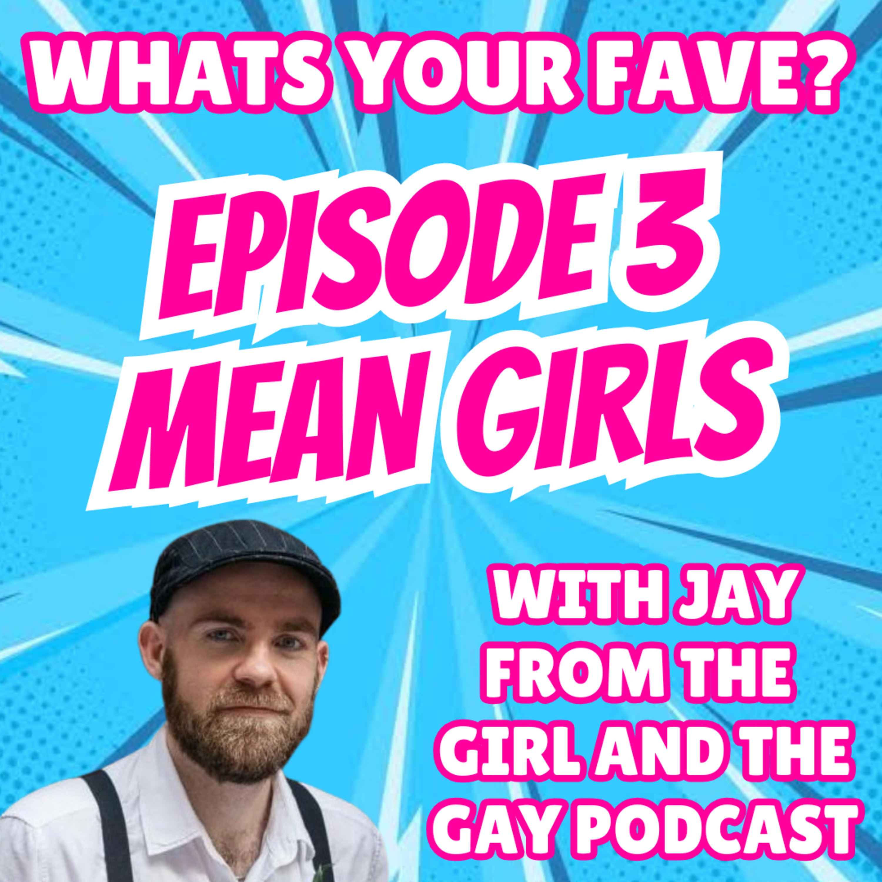 Whats Your Fave?