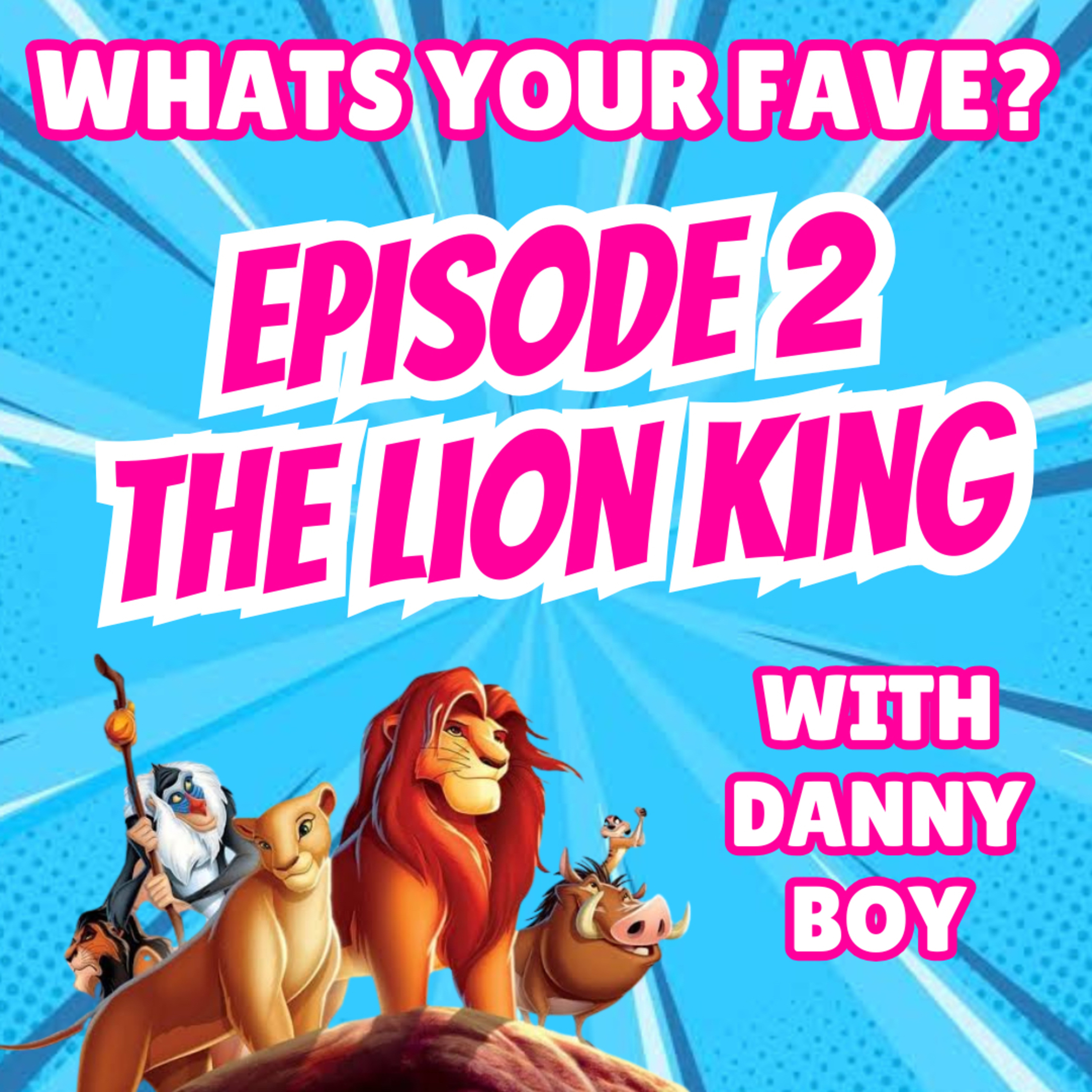 Whats Your Fave?