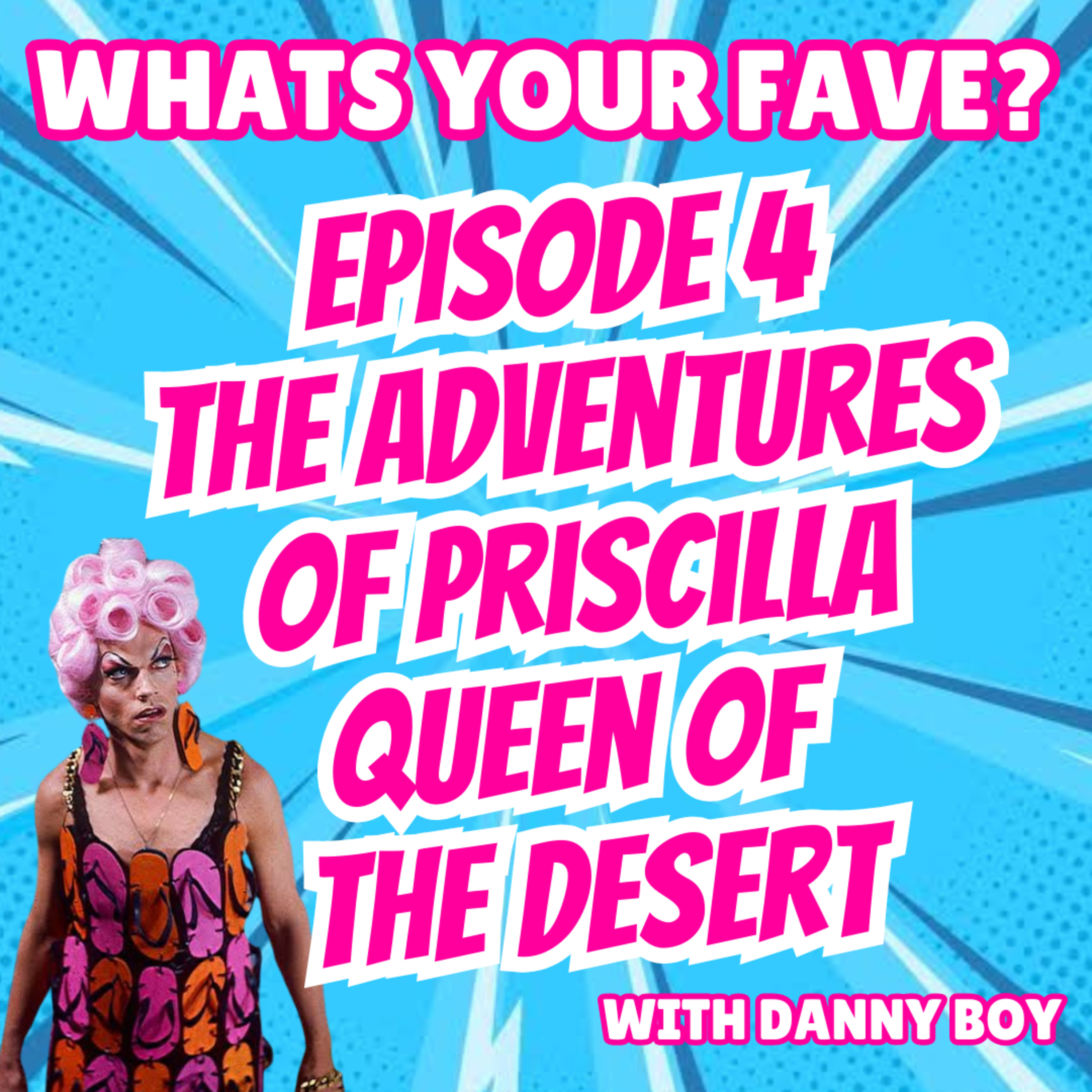 Whats Your Fave?