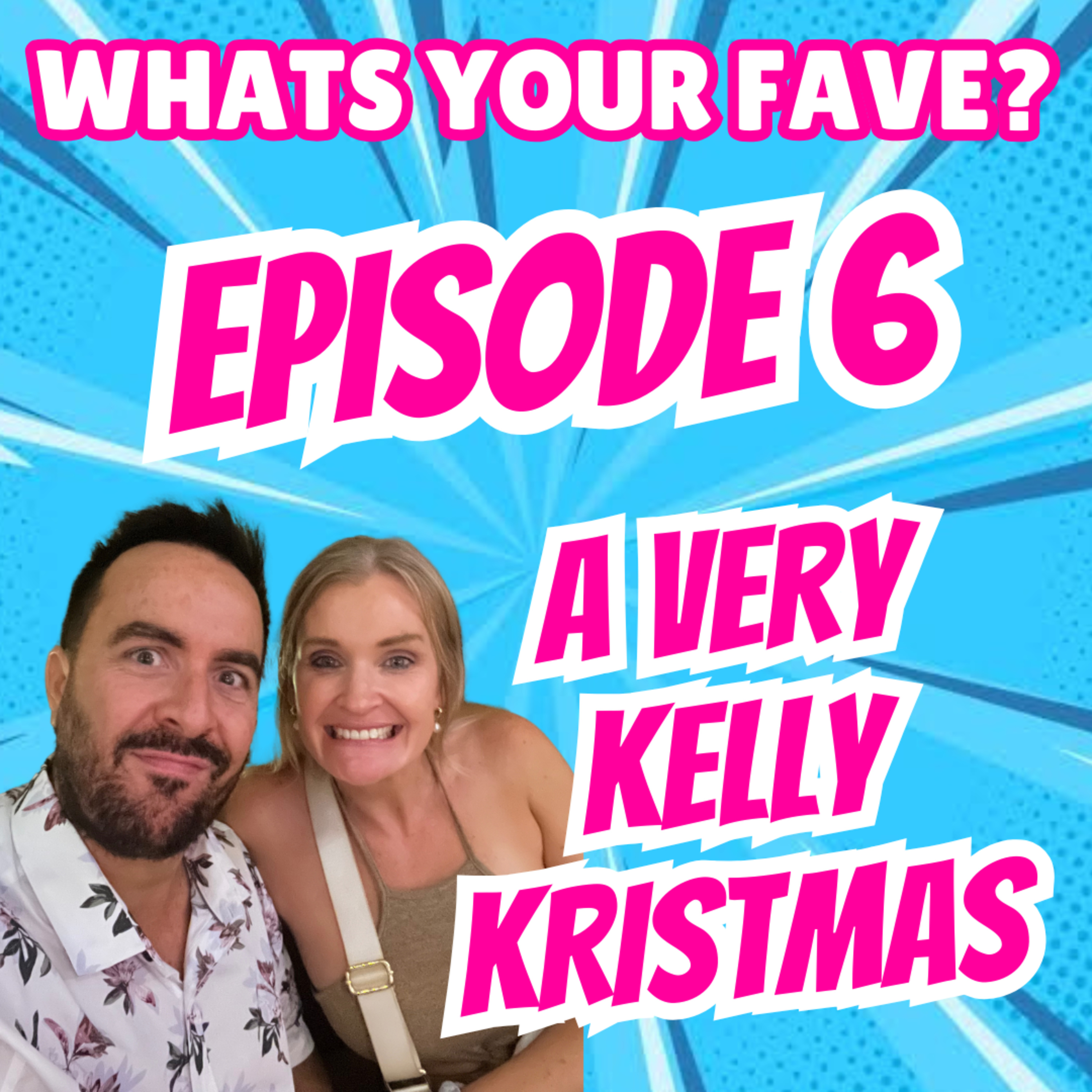 Whats Your Fave?