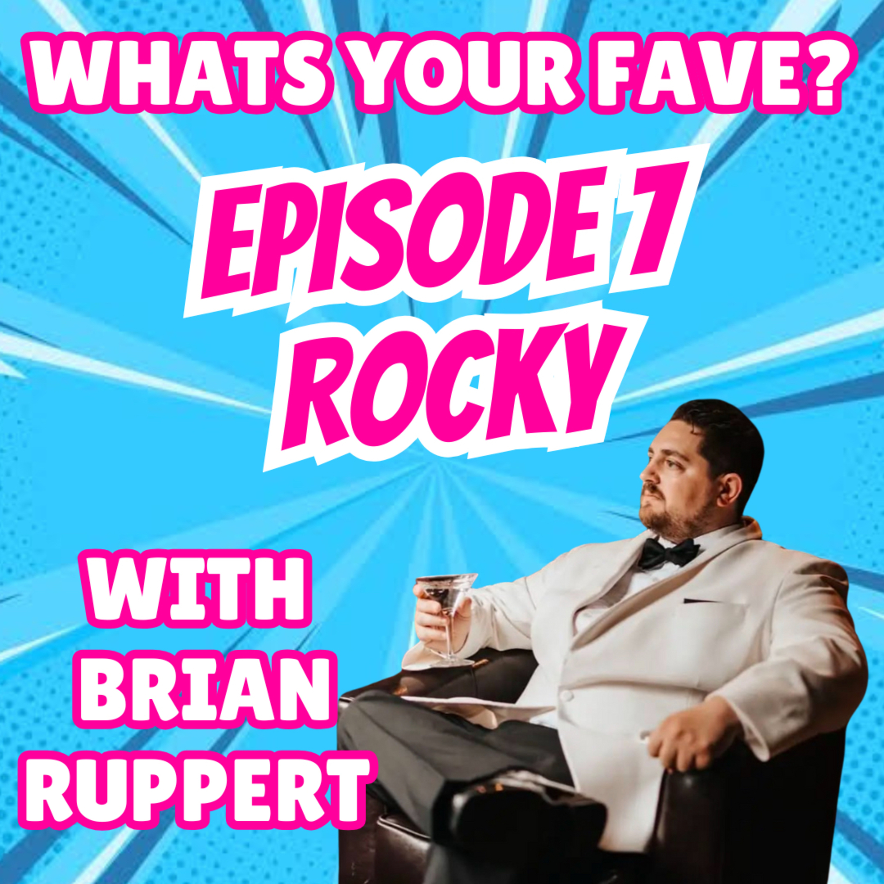 Whats Your Fave?