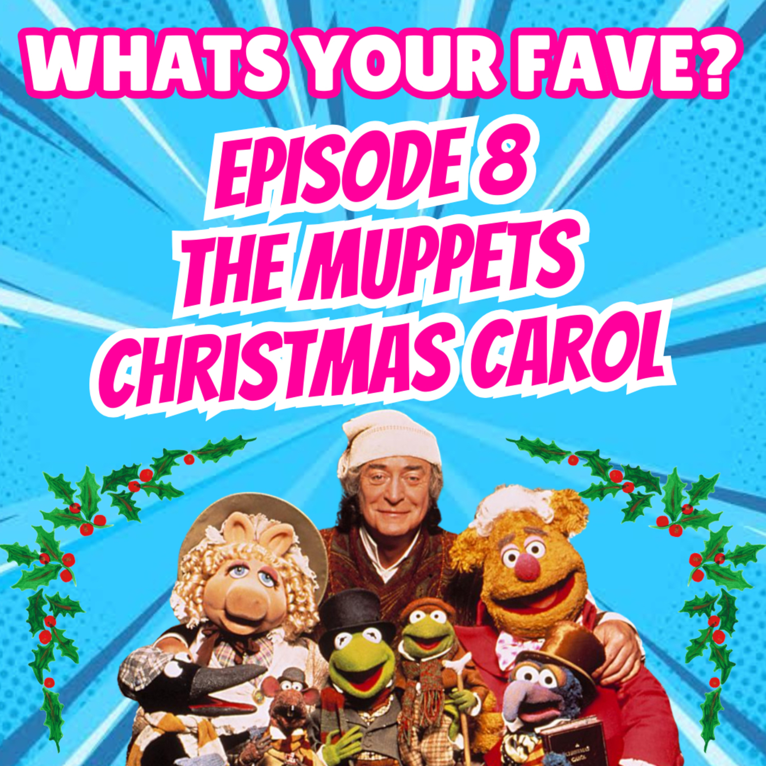 Whats Your Fave?