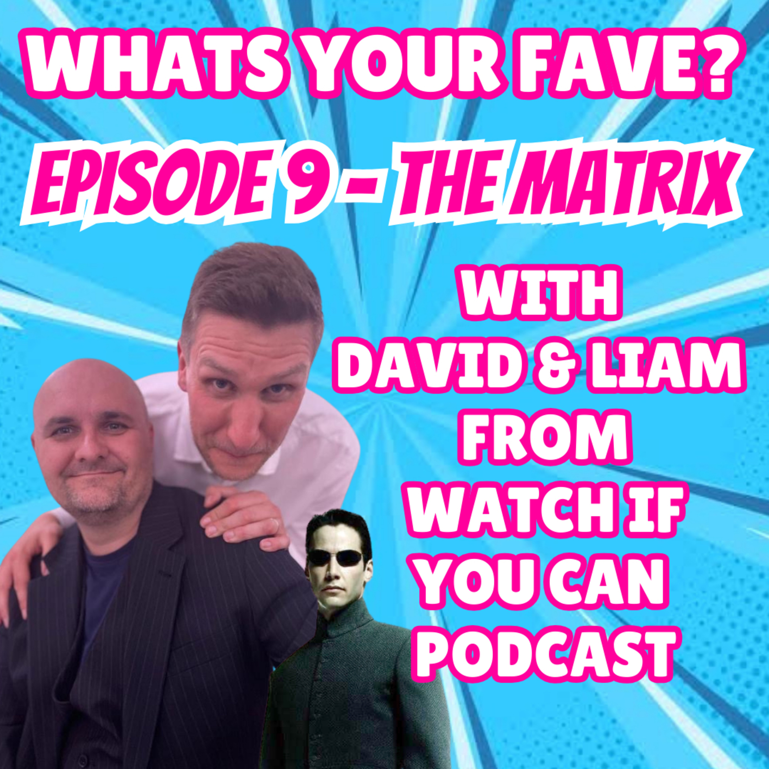 Whats Your Fave?