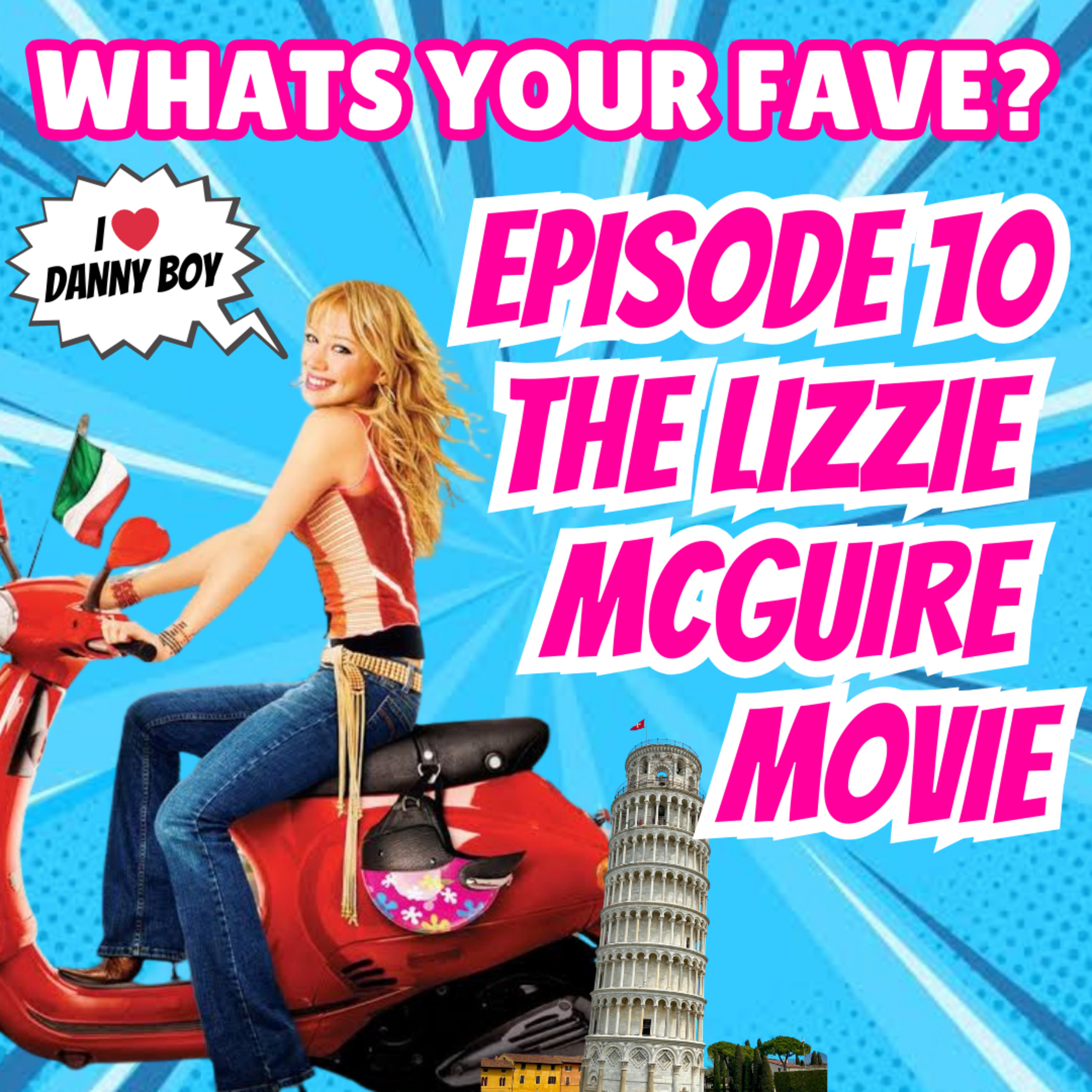 Whats Your Fave?