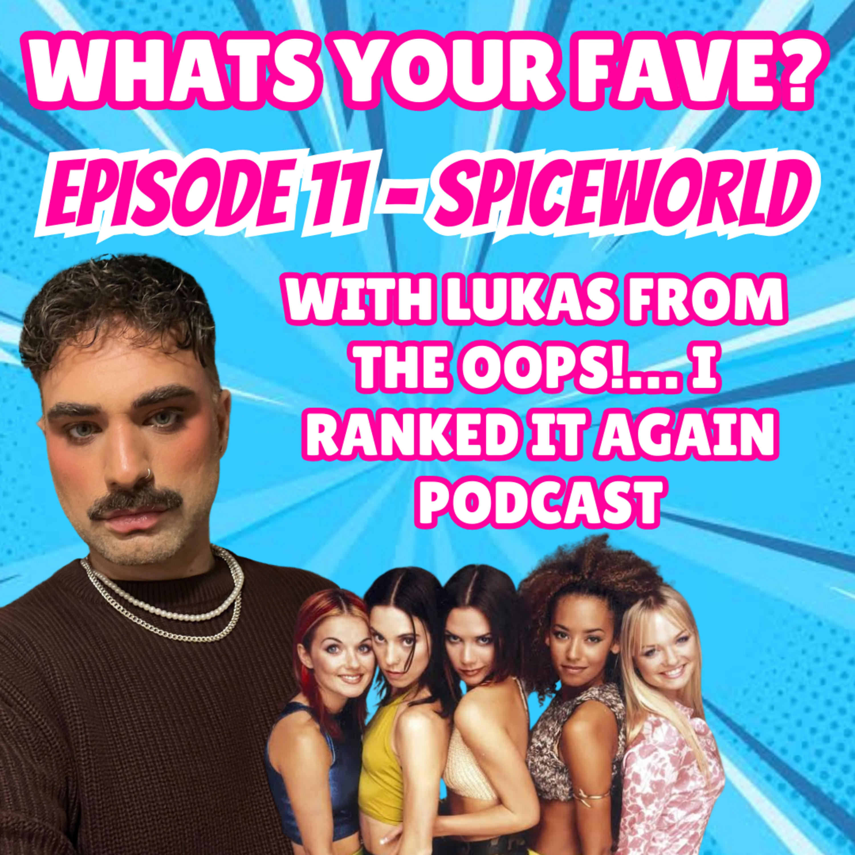 Whats Your Fave?