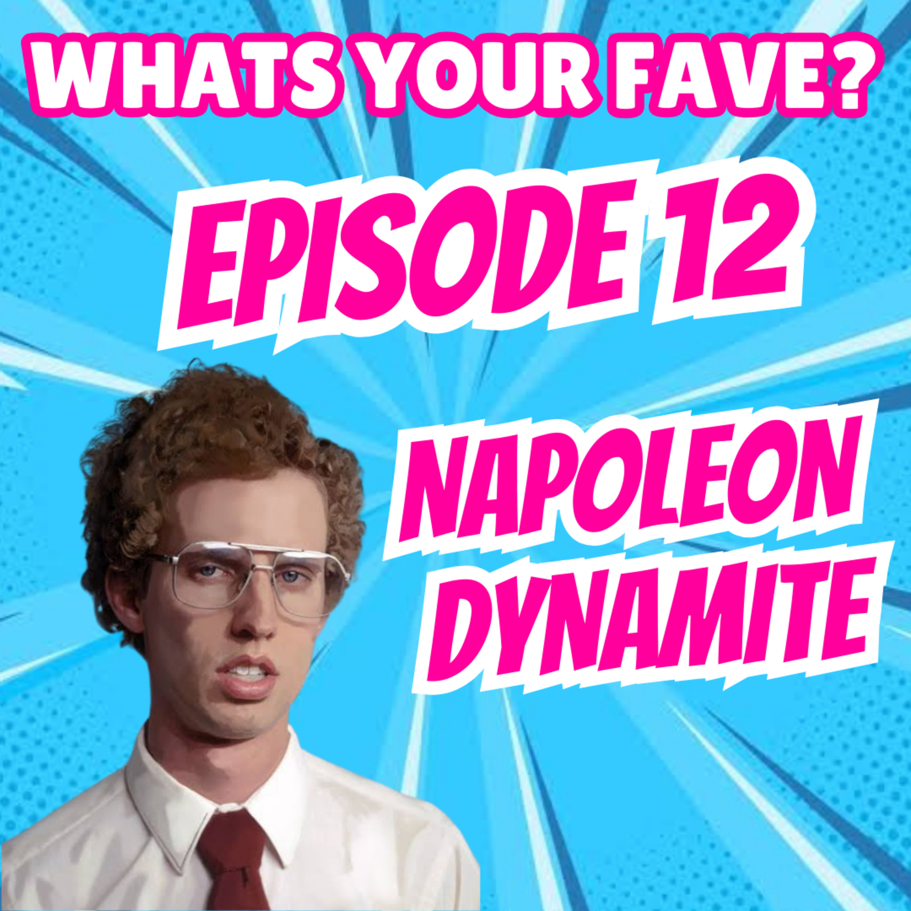 Whats Your Fave?