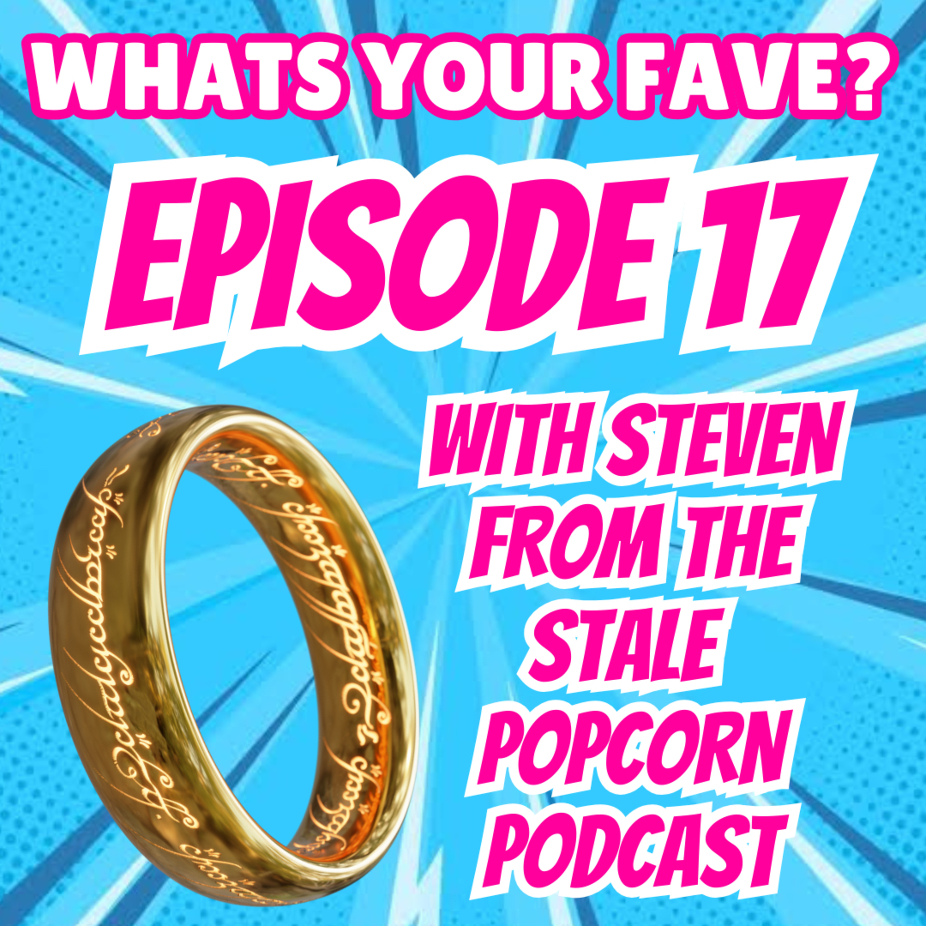 Whats Your Fave?