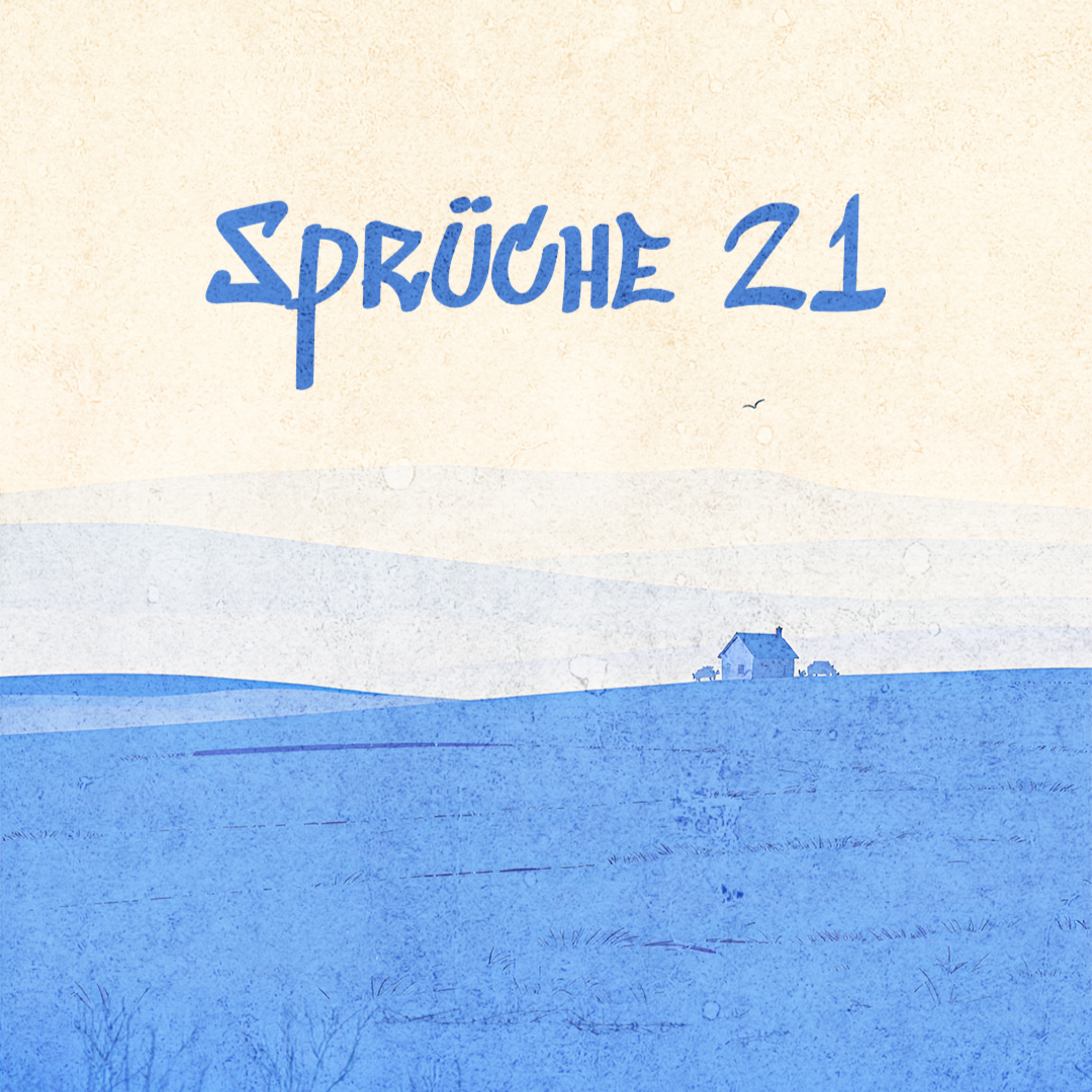 #649 Die Bibel: Sprüche 21, Menge 1939 episode artwork