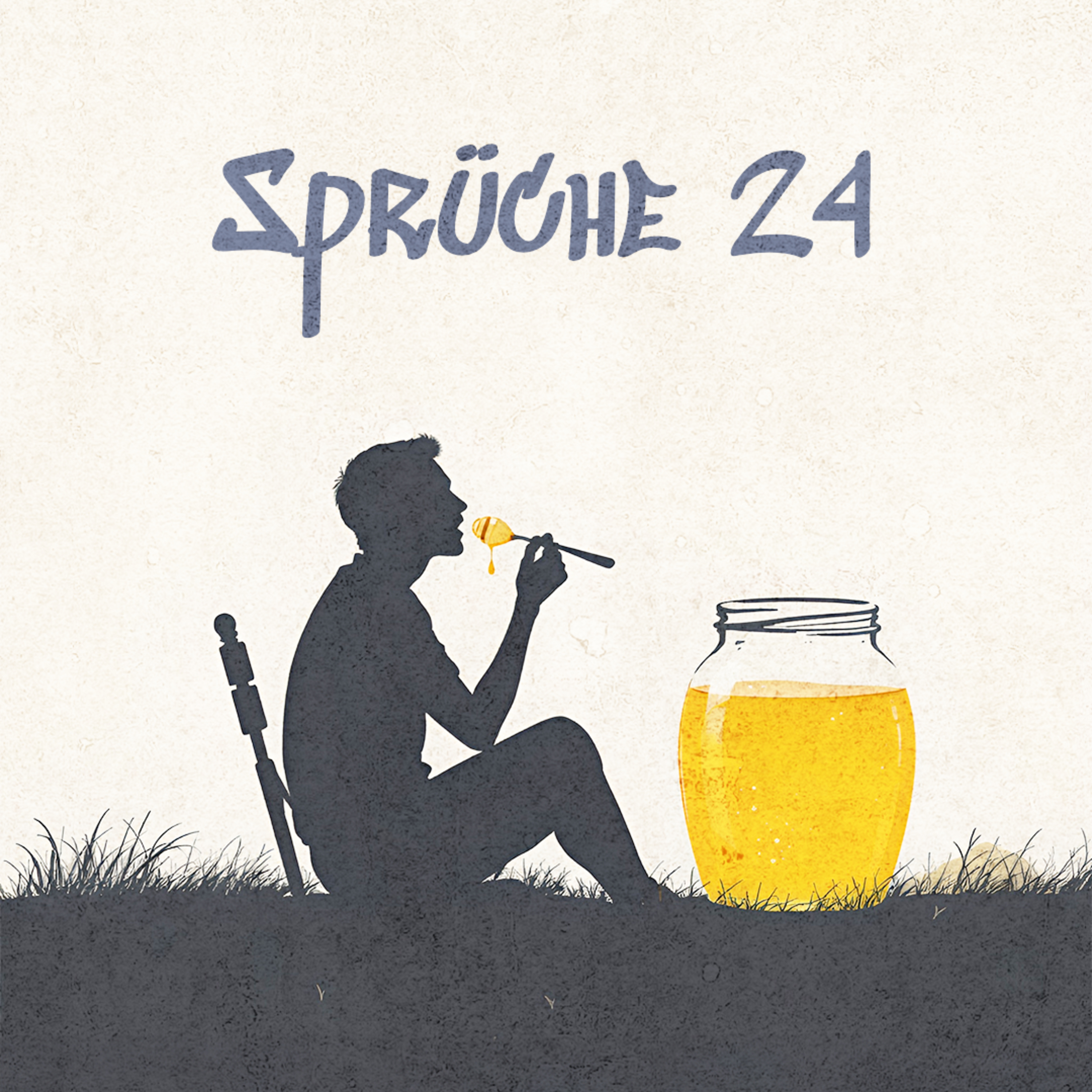 #652 Die Bibel: Sprüche 24, Menge 1939 episode artwork