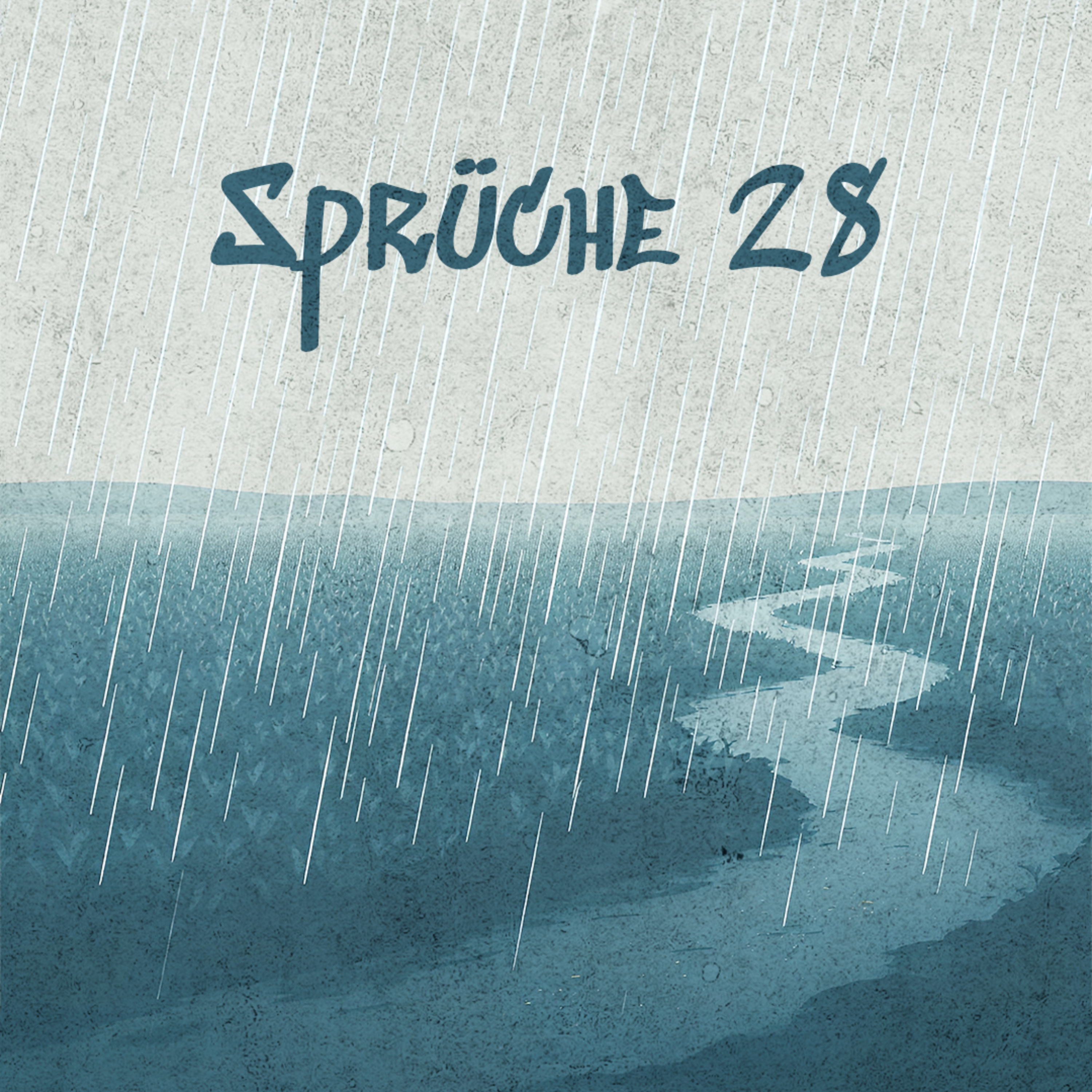 #656 Die Bibel: Sprüche 28, Menge 1939 episode artwork