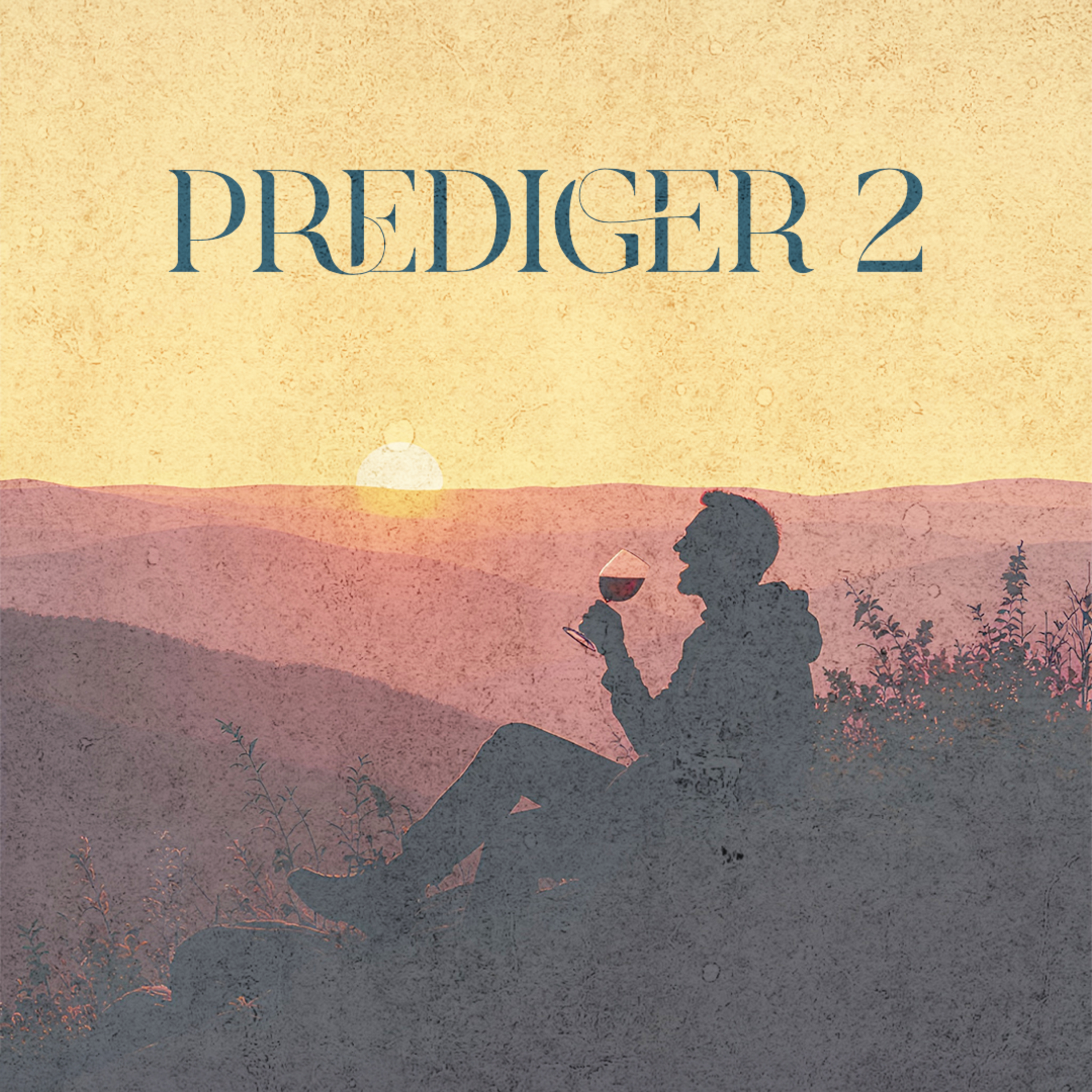 #661 Die Bibel: Prediger 2, Menge 1939 episode artwork
