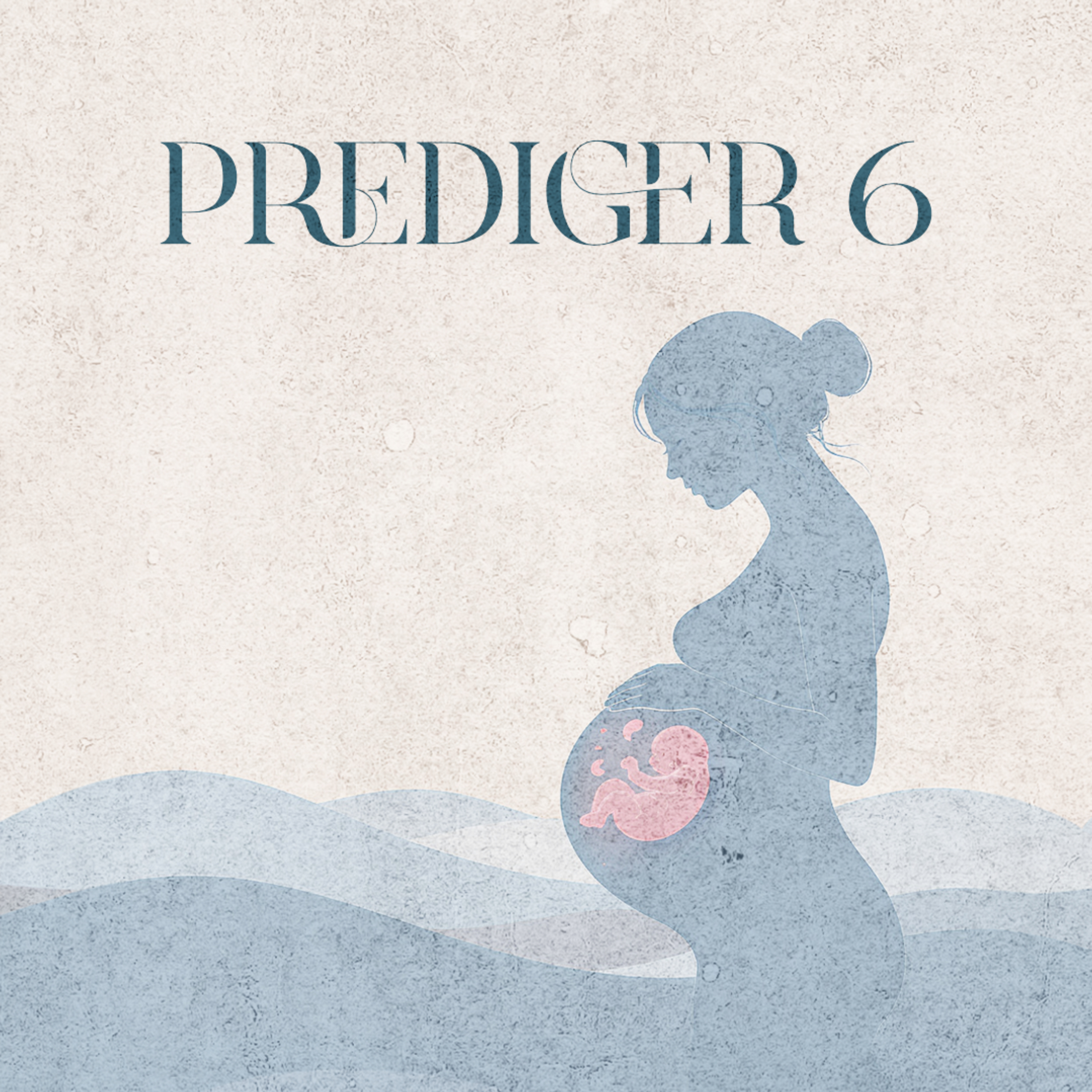 #665 Die Bibel: Prediger 6, Menge 1939 episode artwork