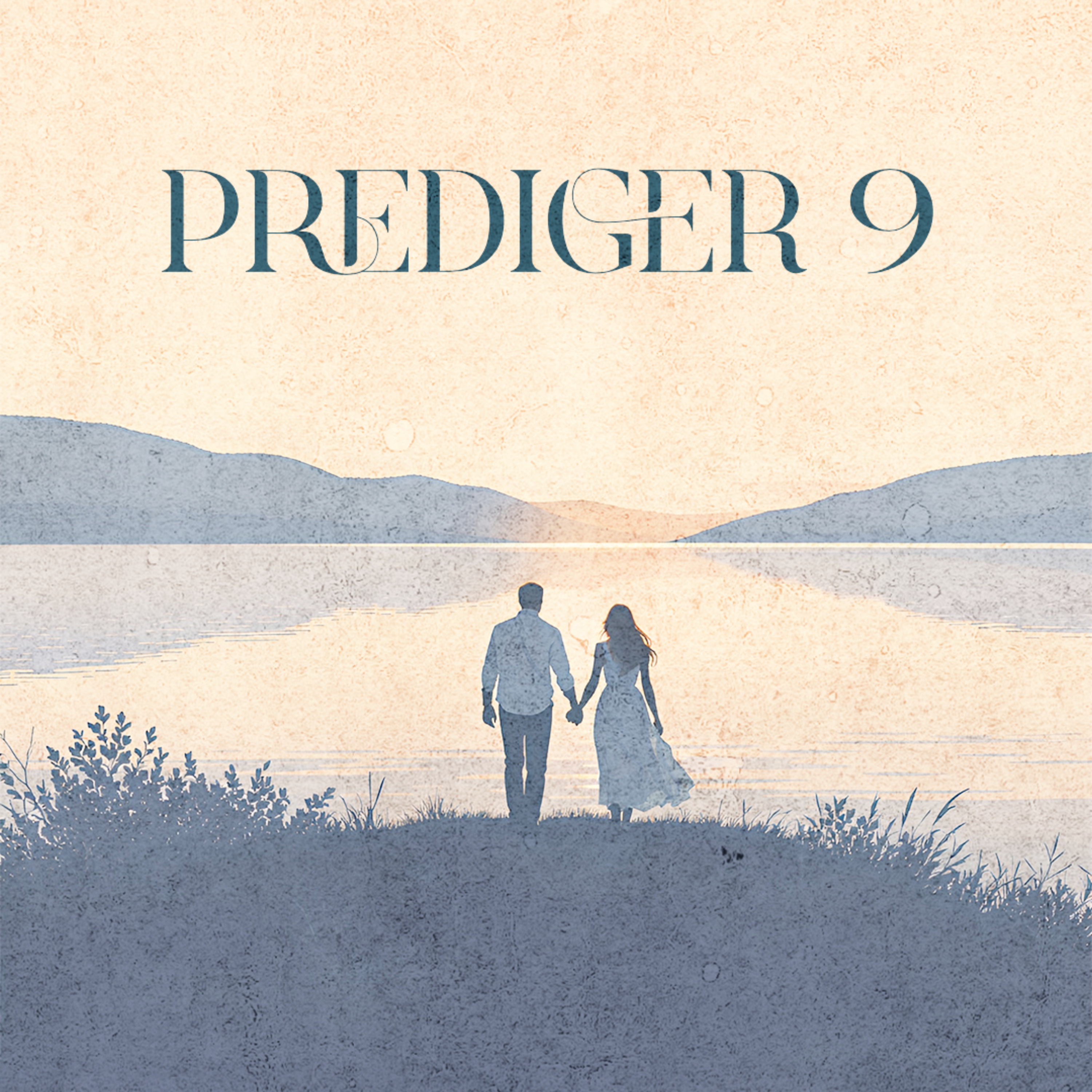#668 Die Bibel: Prediger 9, Menge 1939 episode artwork