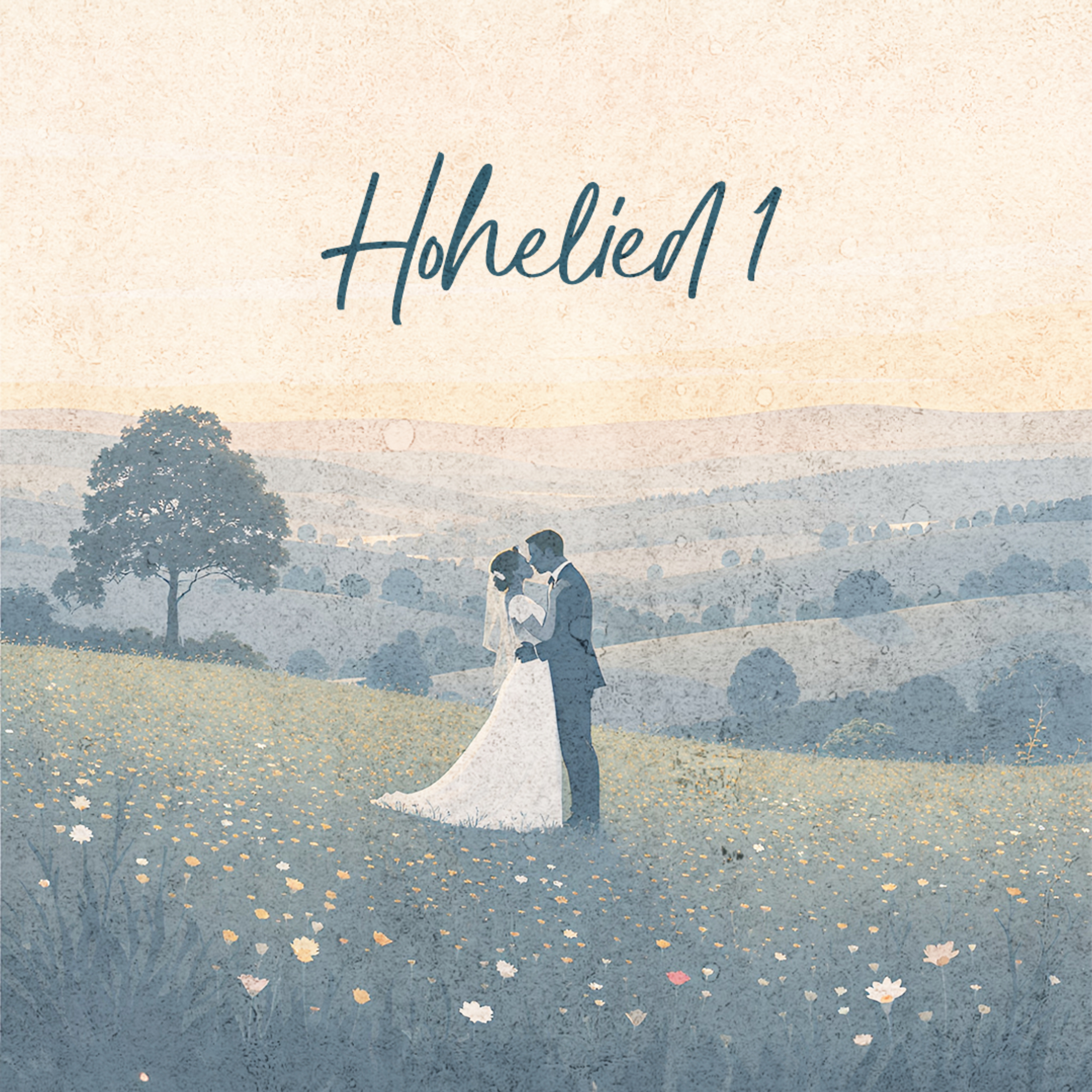 #672 Die Bibel: Hohelied 1, Menge 1939 episode artwork