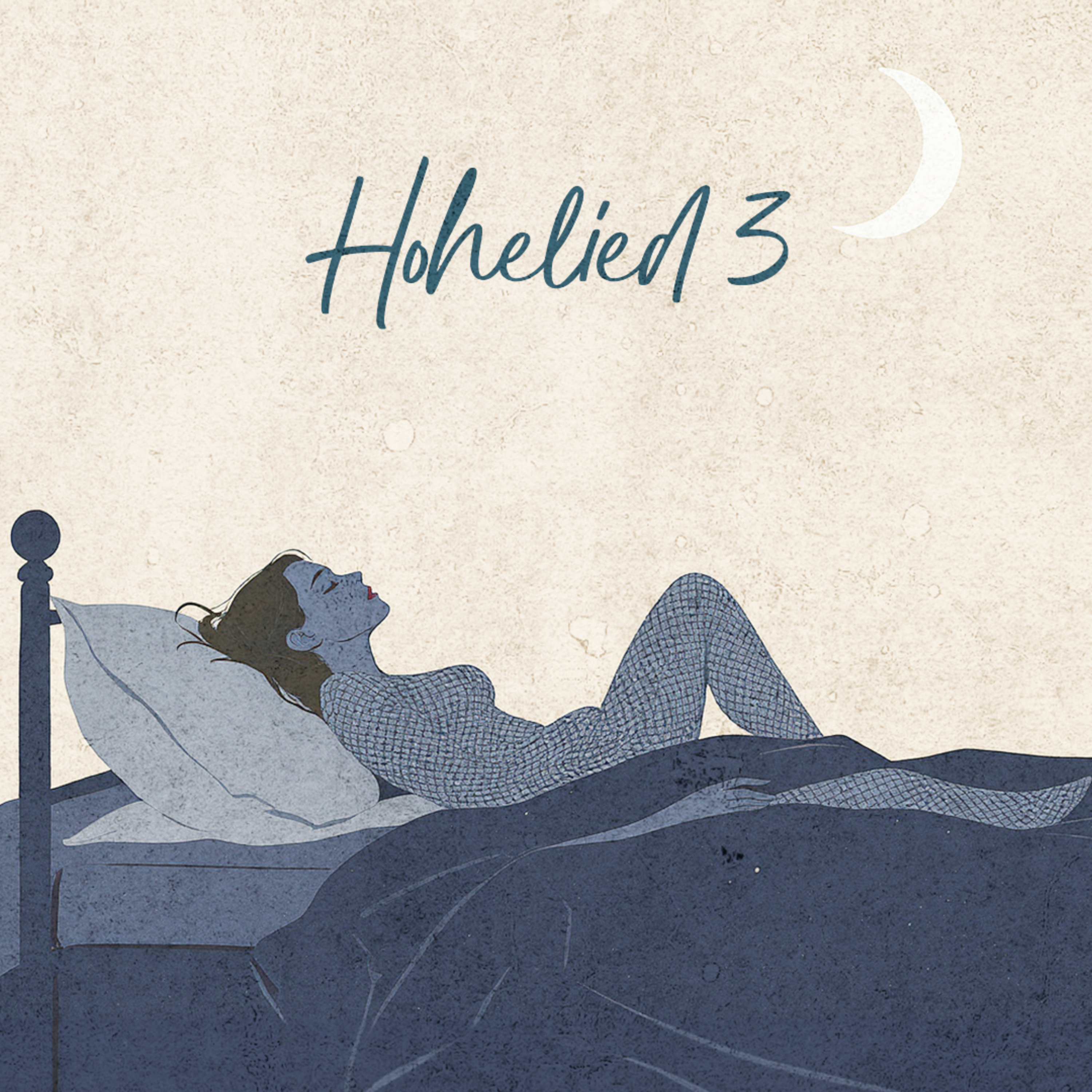 #674 Die Bibel: Hohelied 3, Menge 1939 episode artwork
