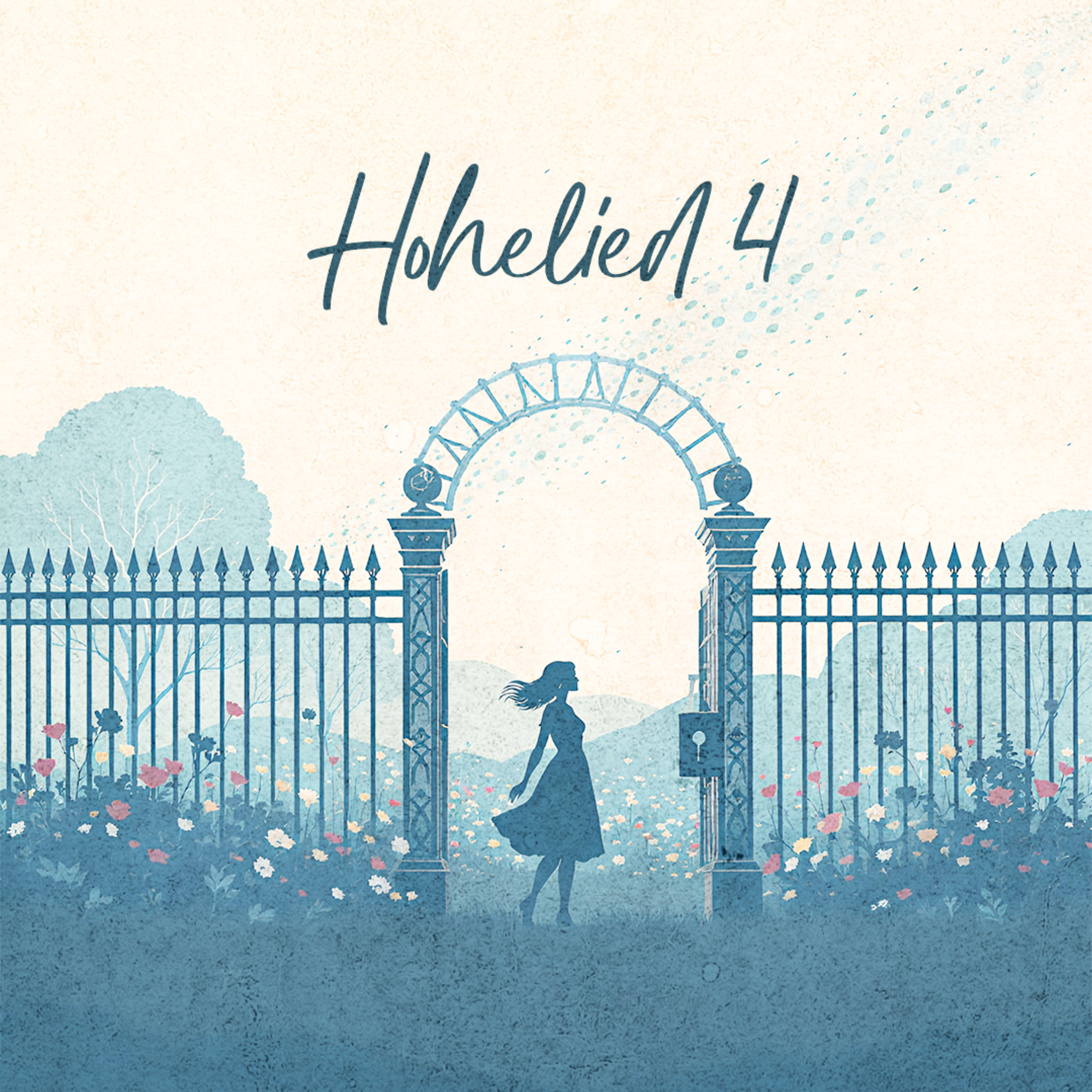 #675 Die Bibel: Hohelied 4, Menge 1939 episode artwork