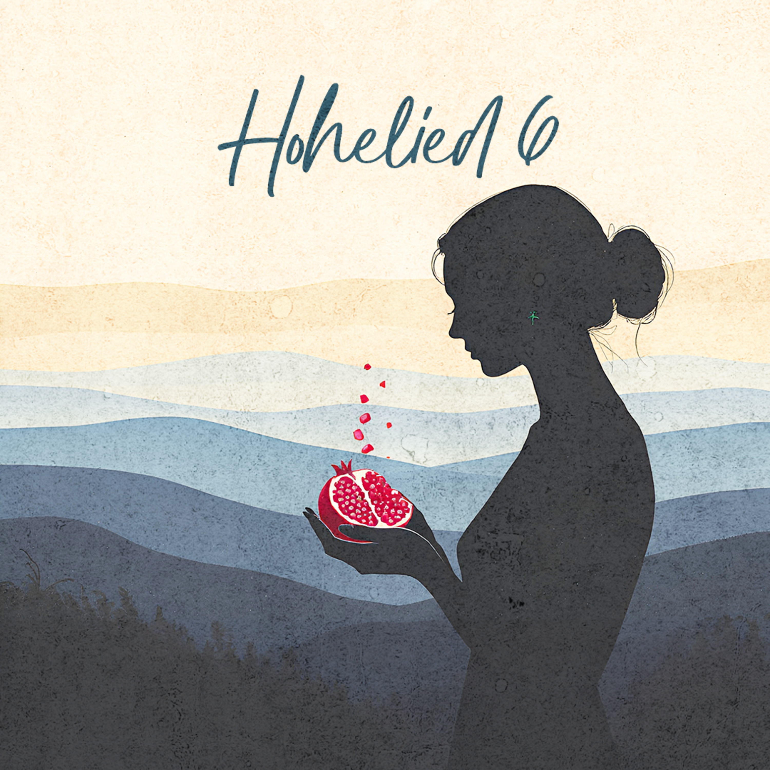 #677 Die Bibel: Hohelied 6, Menge 1939 episode artwork