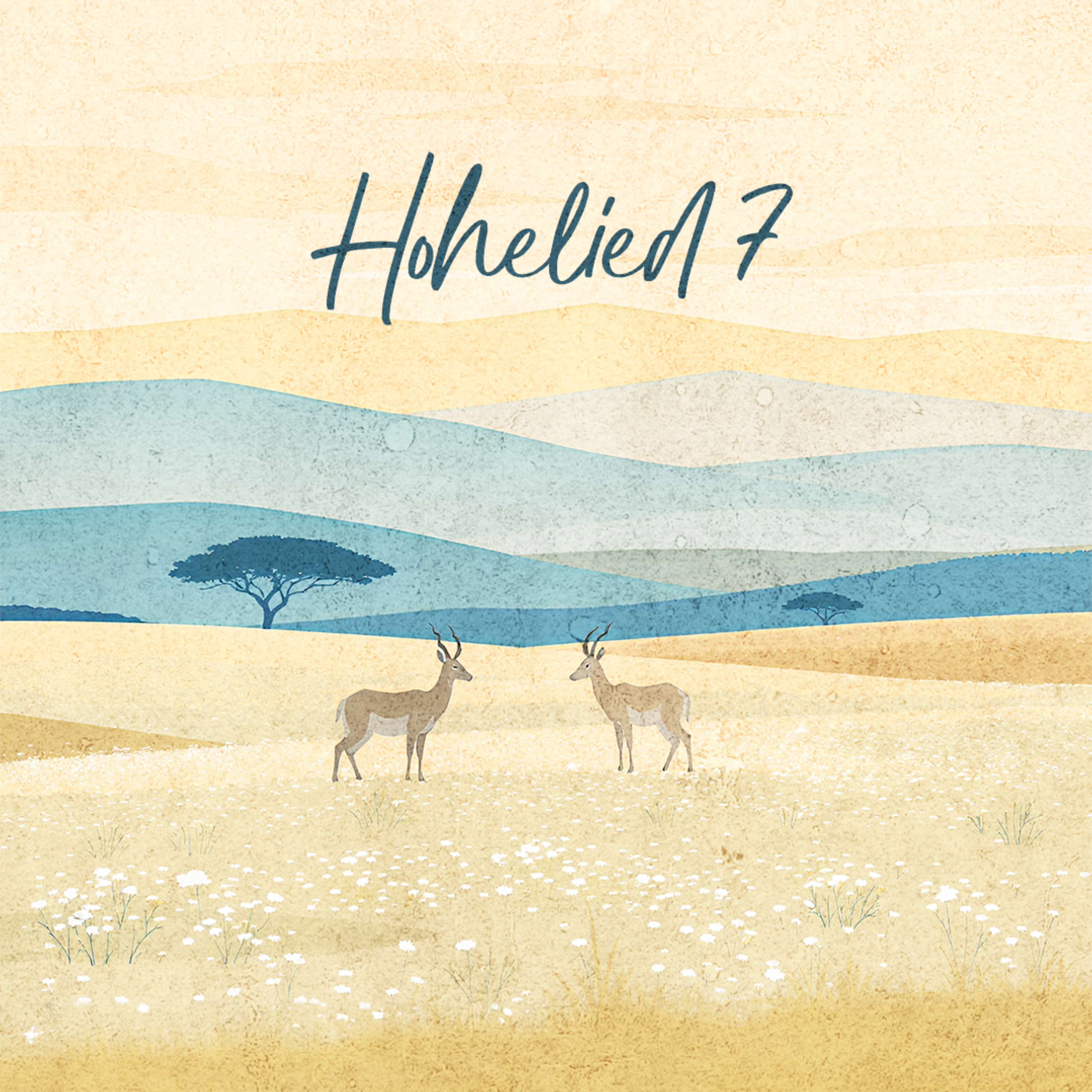 #678 Die Bibel: Hohelied 7, Menge 1939 episode artwork
