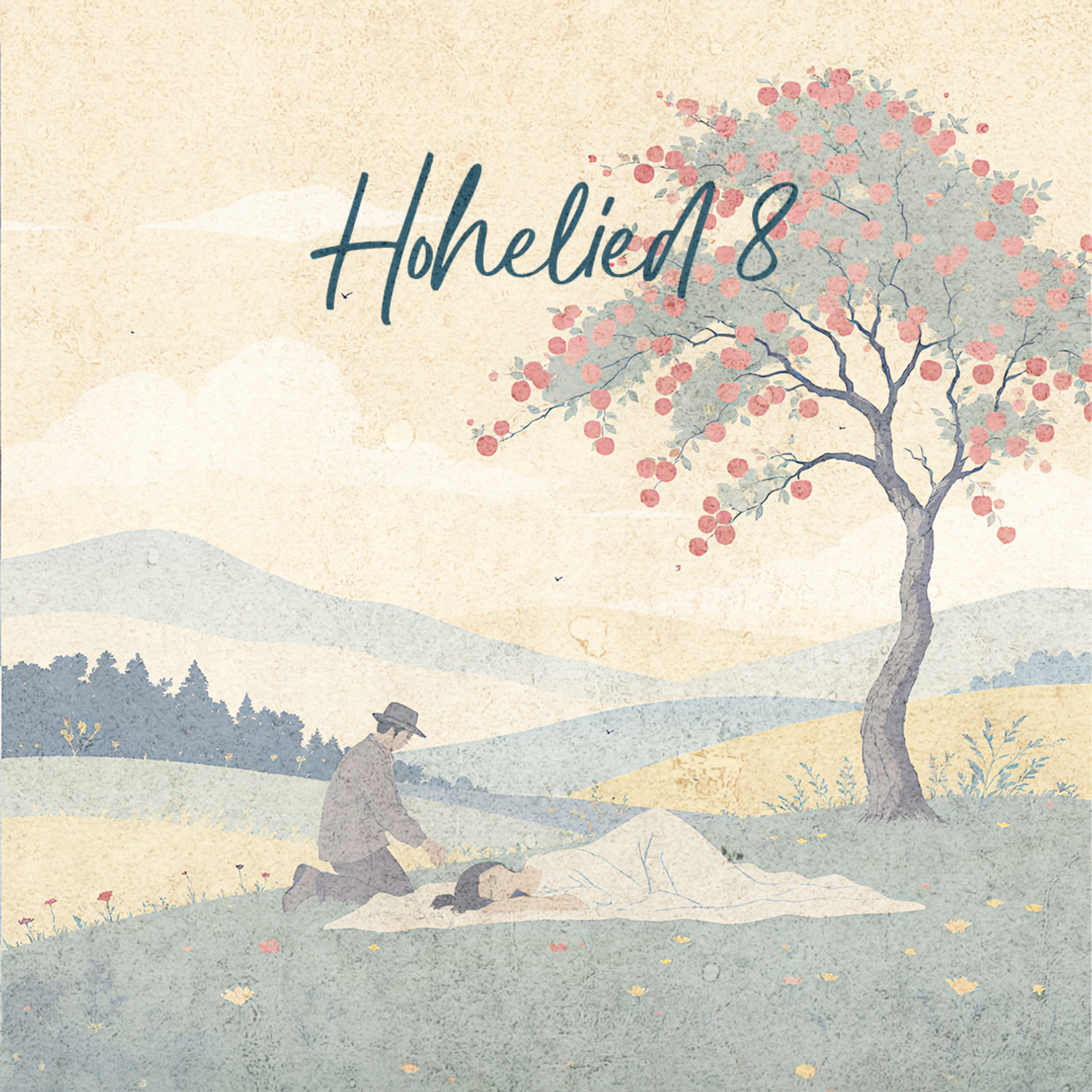 #679 Die Bibel: Hohelied 8, Menge 1939 episode artwork