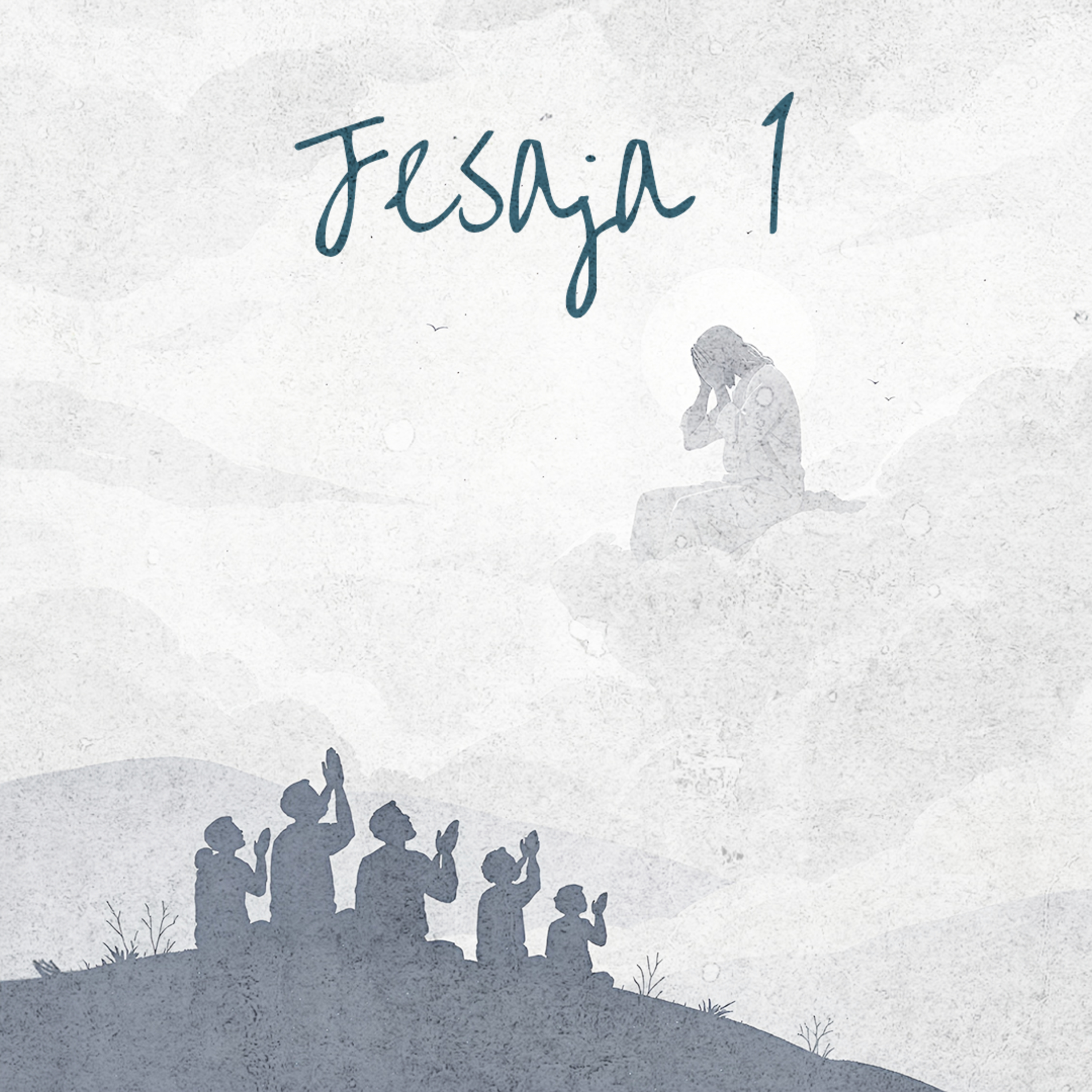 #680 Die Bibel: Jesaja 1, Menge 1939 episode artwork