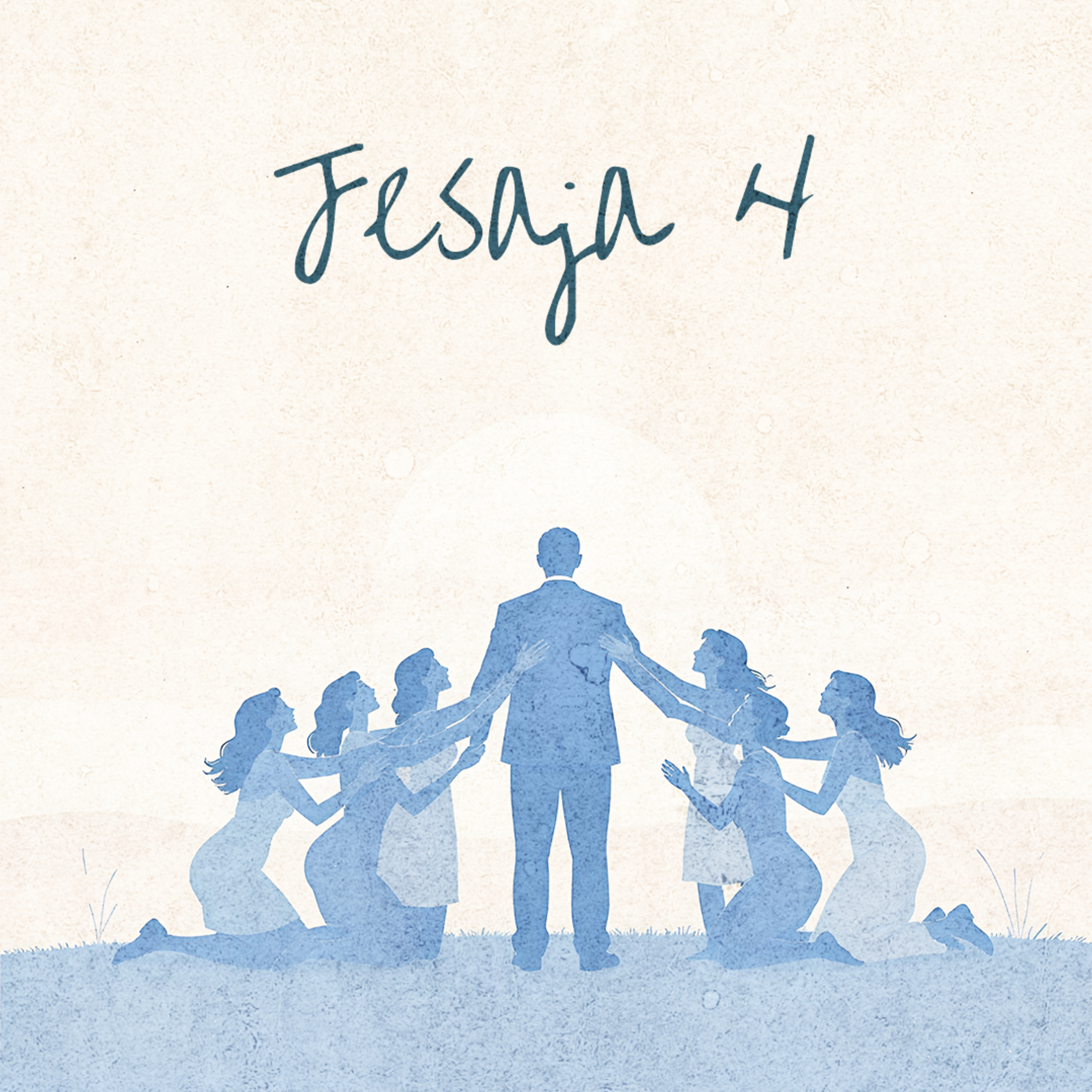 #683 Die Bibel: Jesaja 4, Menge 1939 episode artwork
