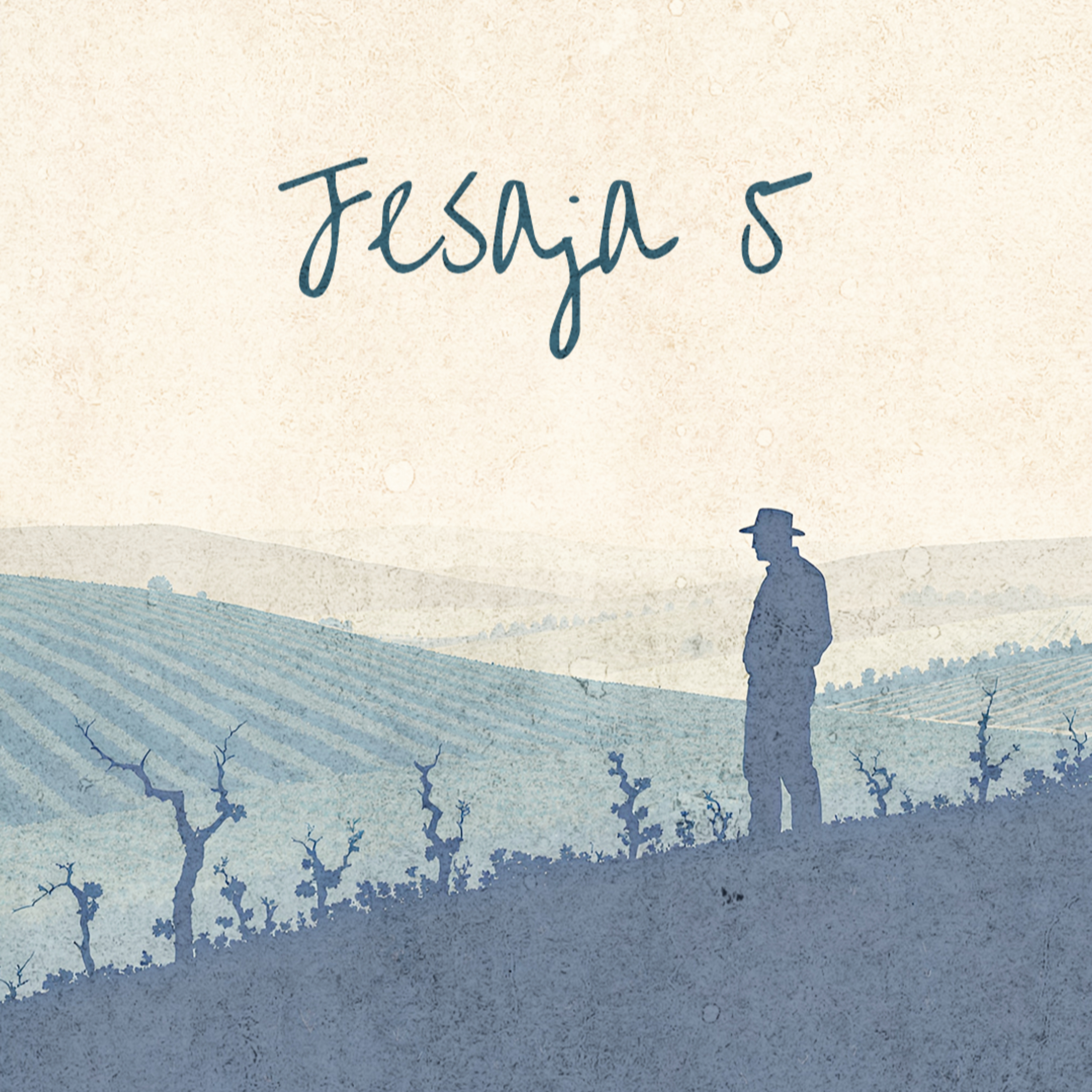 #684 Die Bibel: Jesaja 5, Menge 1939 episode artwork