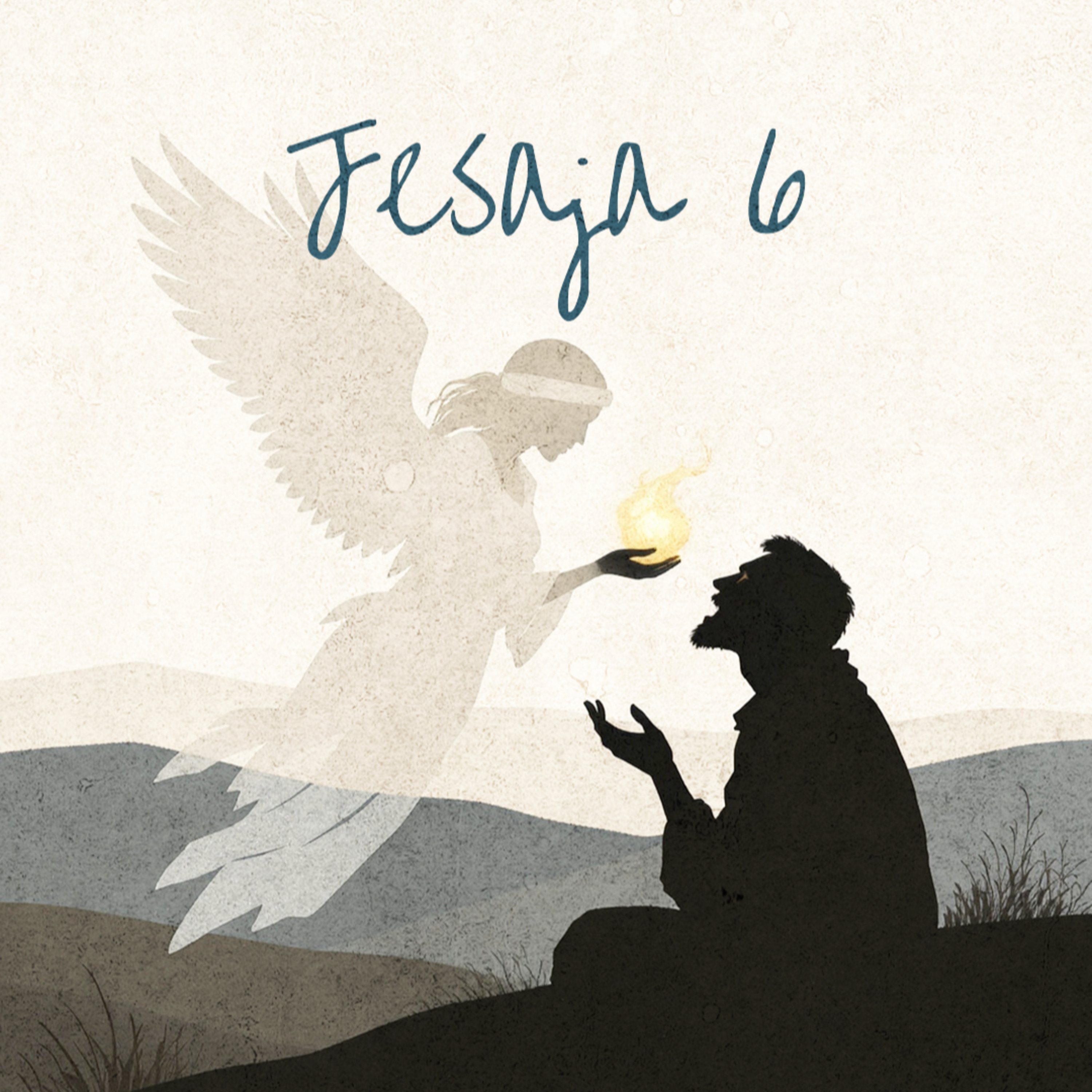 #685 Die Bibel: Jesaja 6, Menge 1939 episode artwork