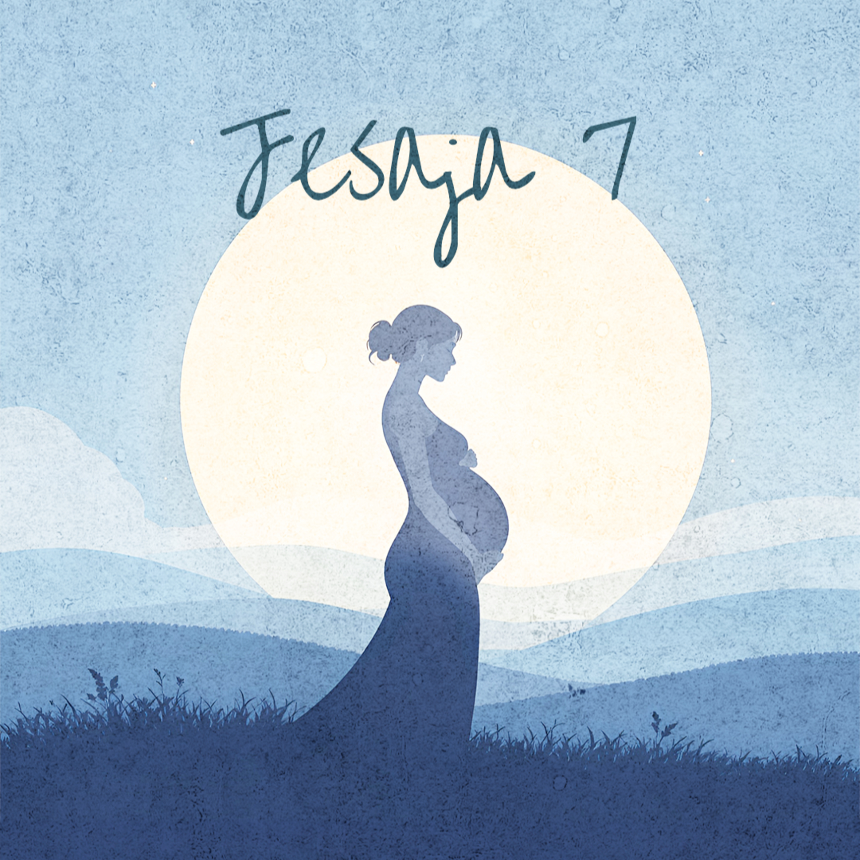 #686 Die Bibel: Jesaja 7, Menge 1939 episode artwork