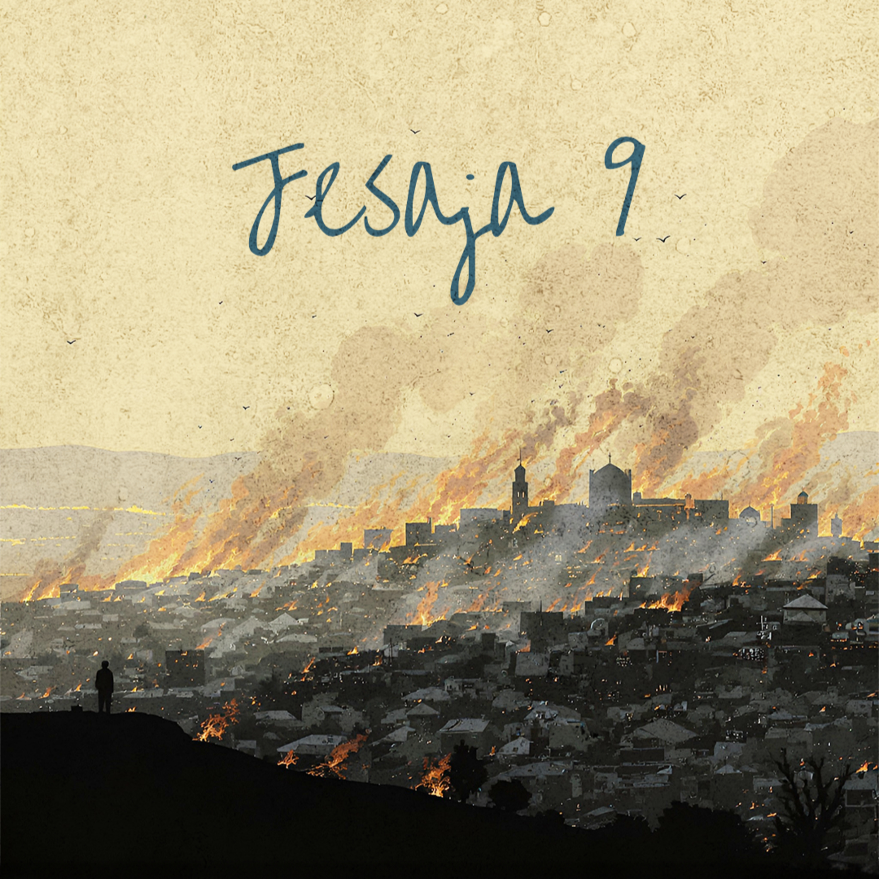 #688 Die Bibel: Jesaja 9, Menge 1939 episode artwork