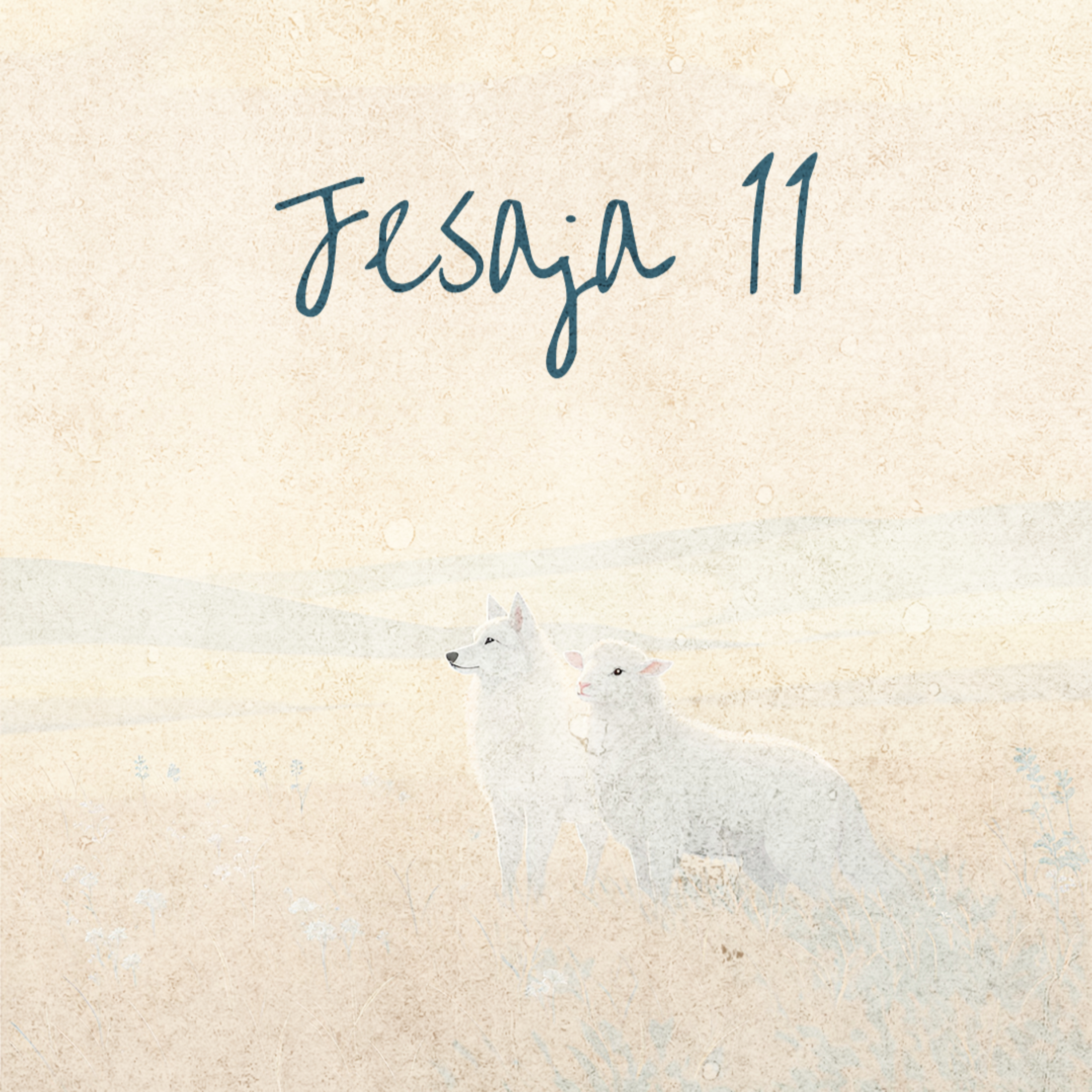 #690 Die Bibel: Jesaja 11, Menge 1939 episode artwork
