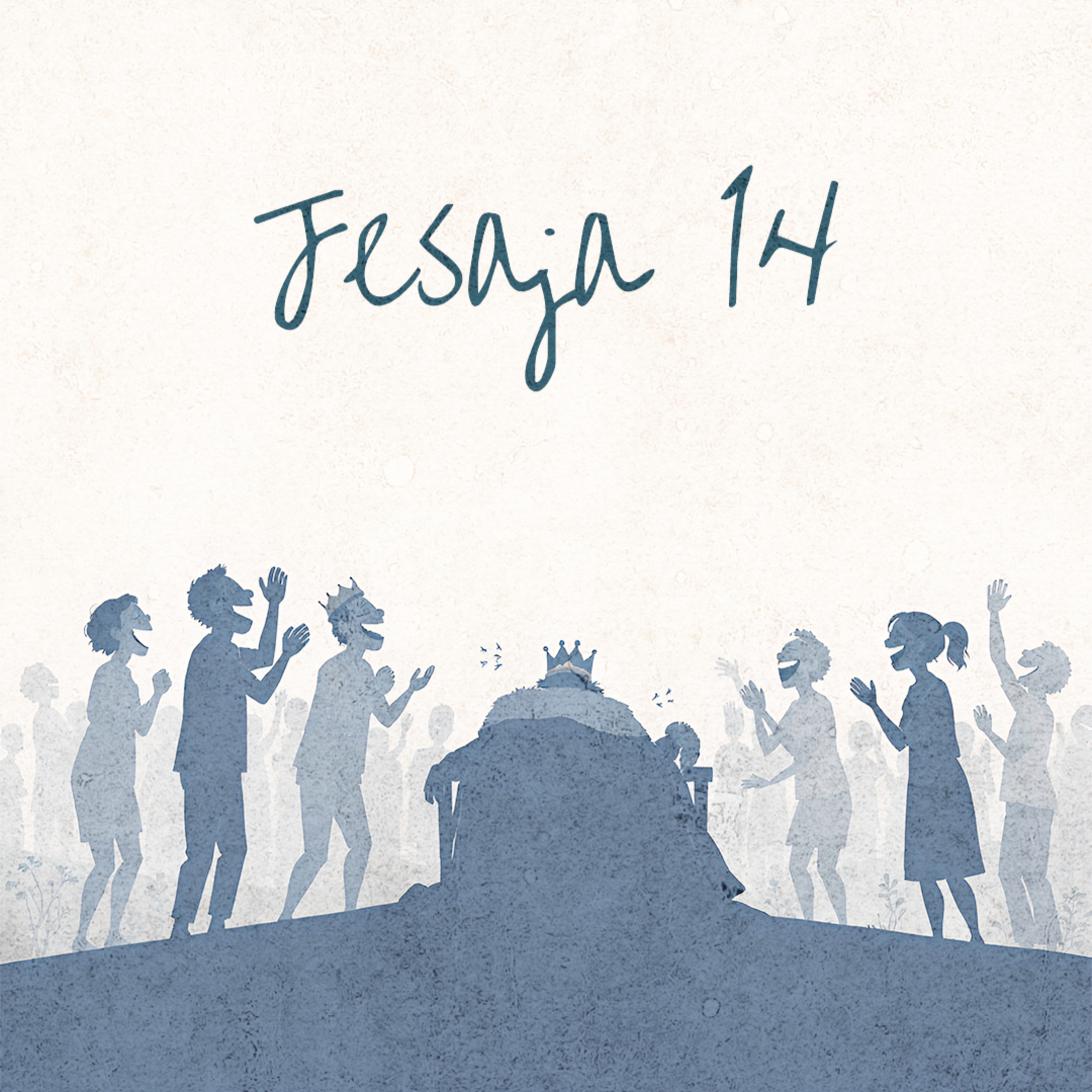 #693 Die Bibel: Jesaja 14, Menge 1939 episode artwork