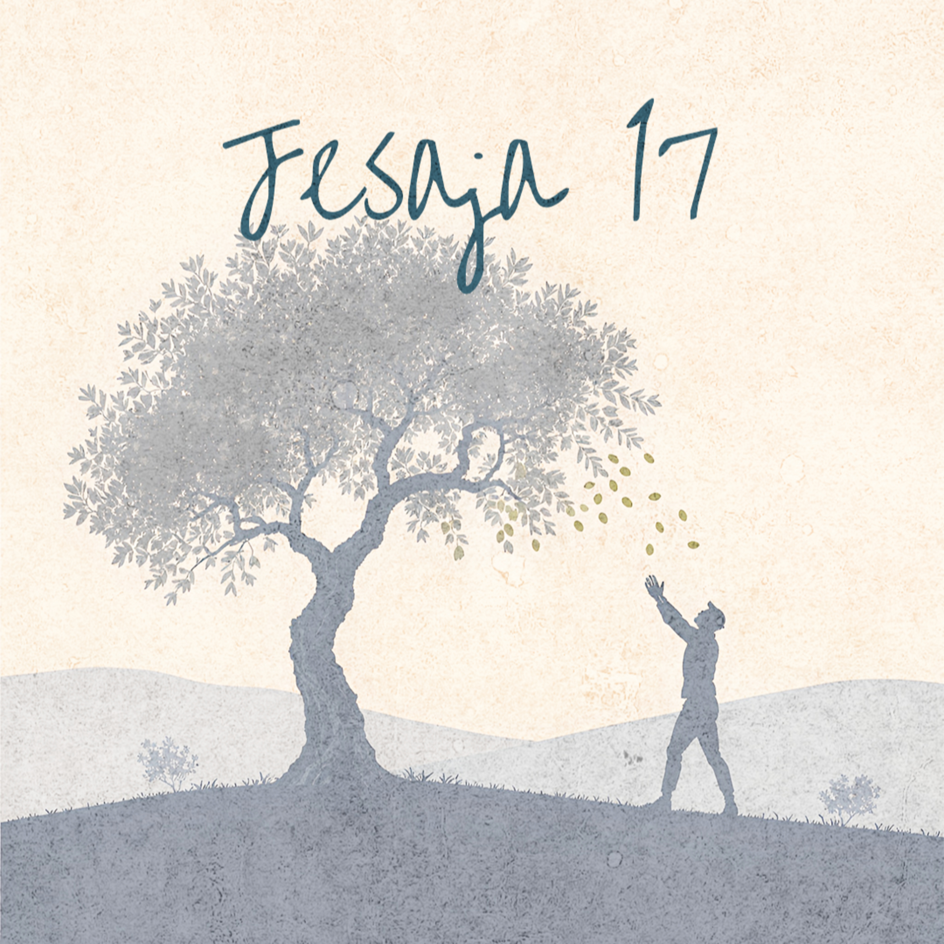 #696 Die Bibel: Jesaja 17, Menge 1939 episode artwork