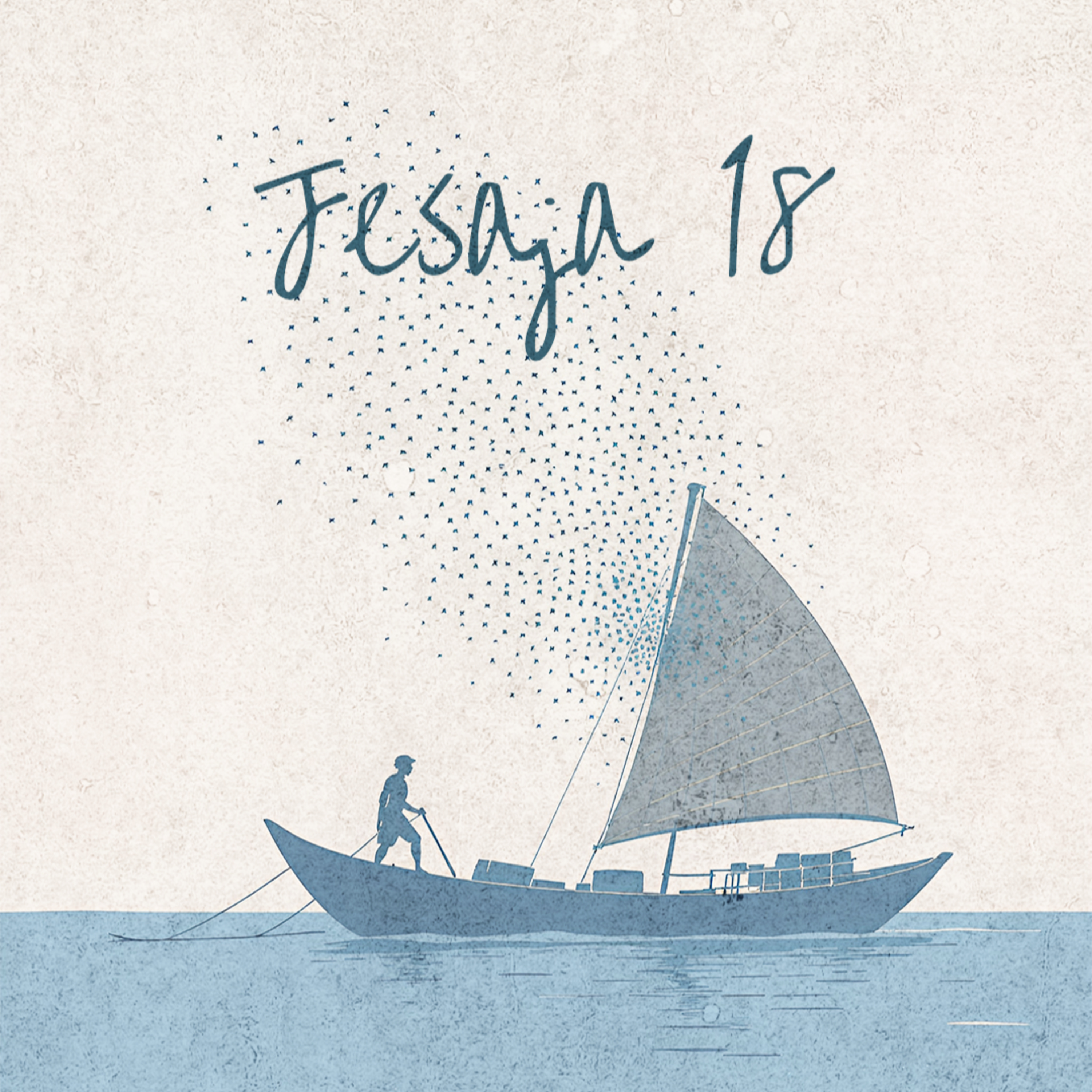 #697 Die Bibel: Jesaja 18, Menge 1939 episode artwork