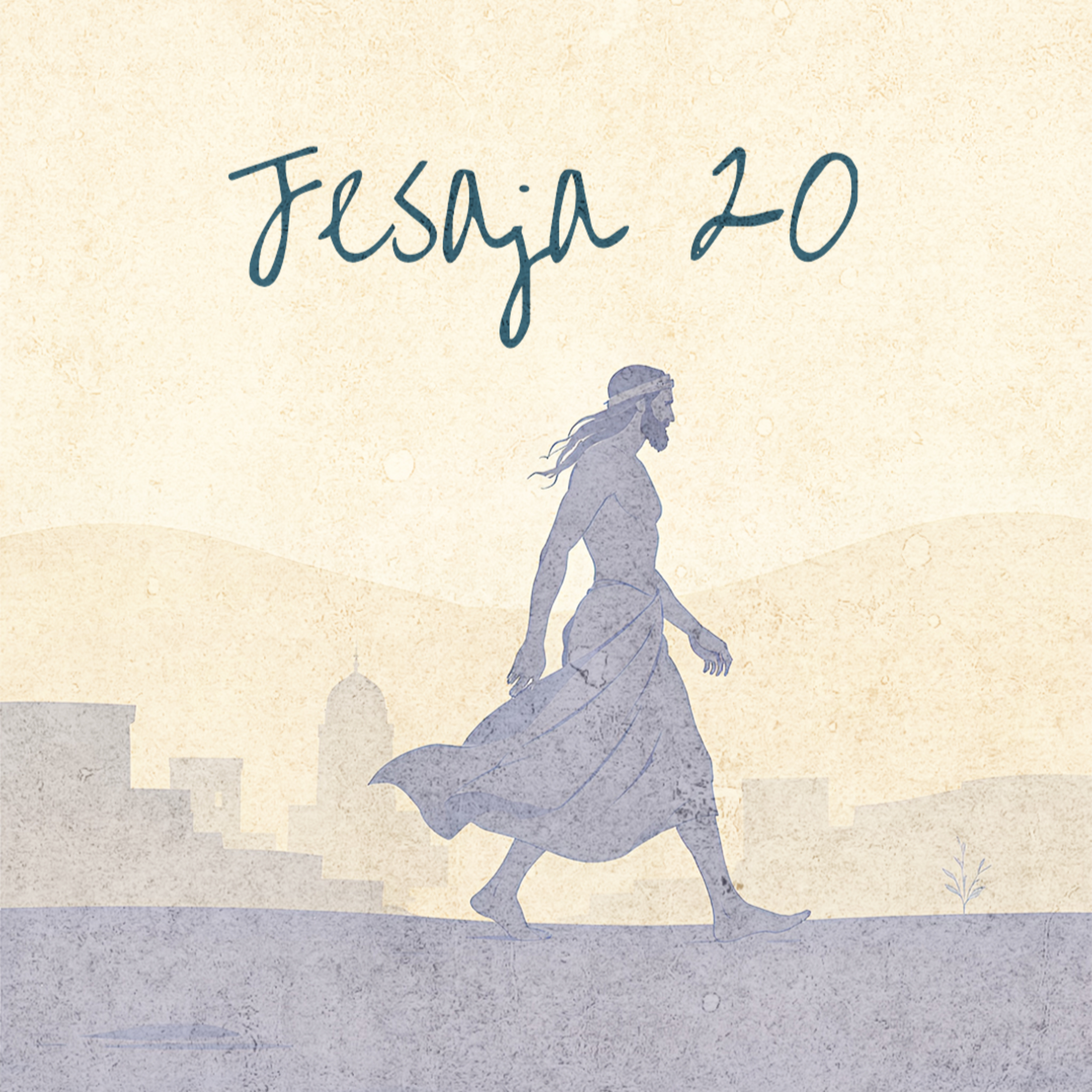 #699 Die Bibel: Jesaja 20, Menge 1939 episode artwork