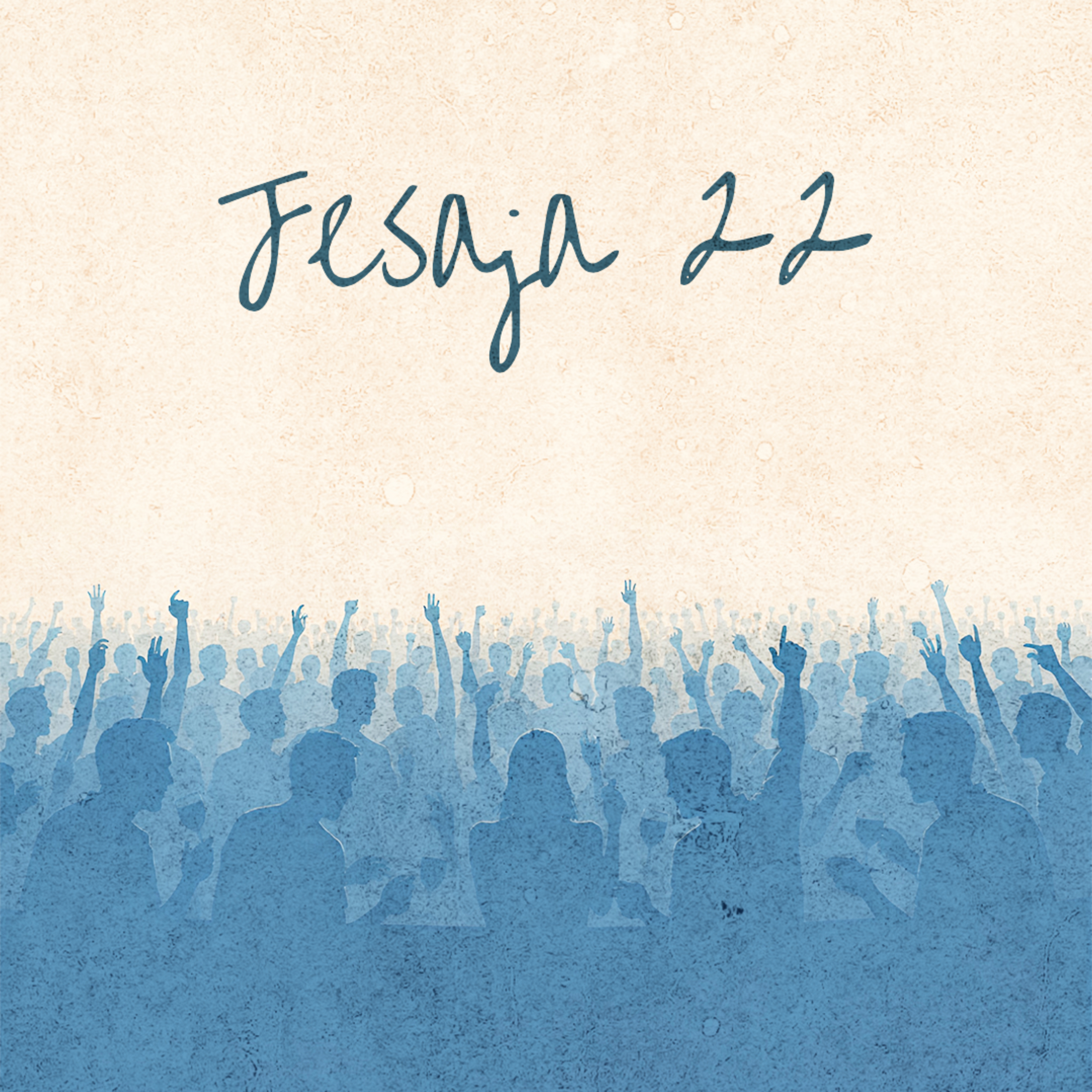 #701 Die Bibel: Jesaja 22, Menge 1939 episode artwork
