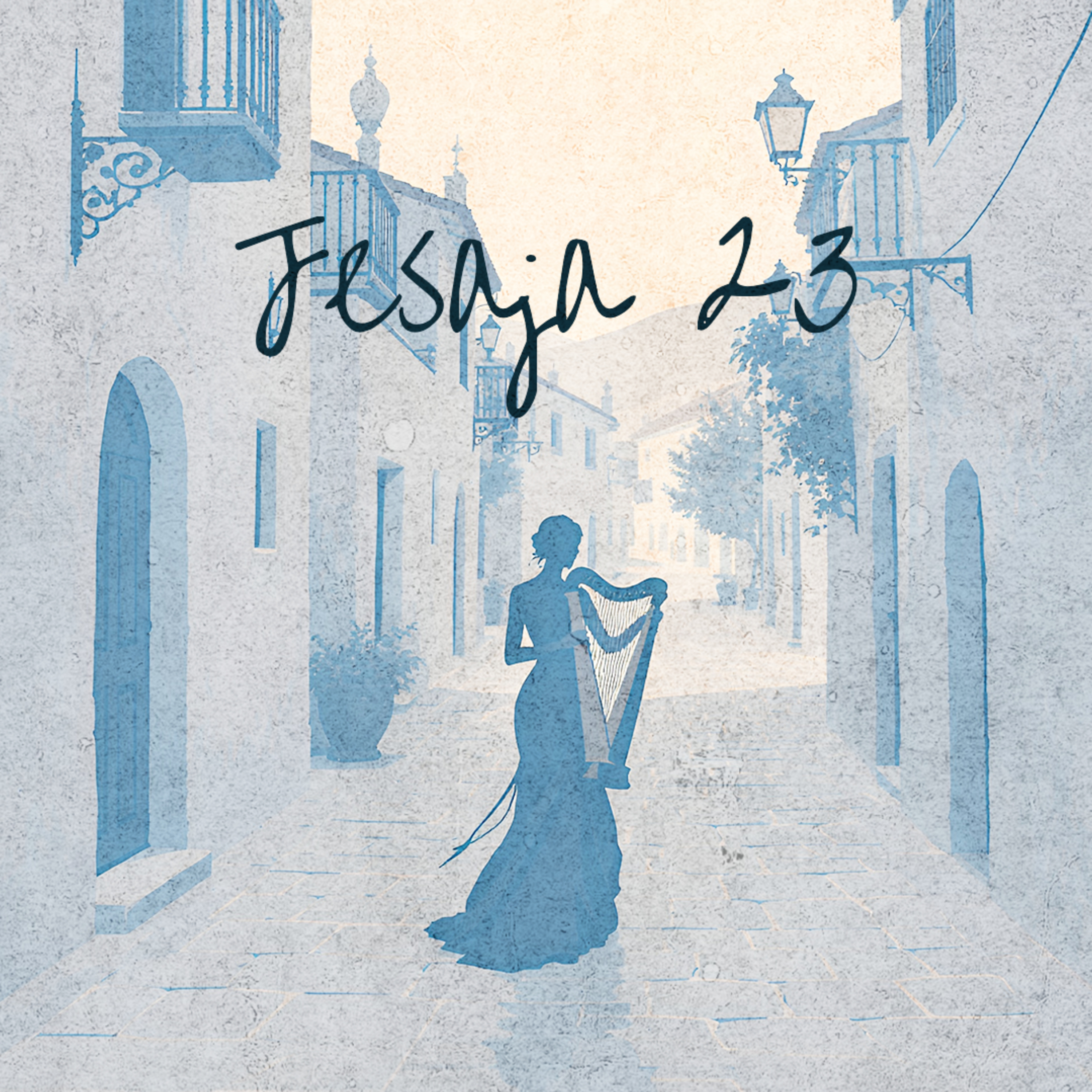 #702 Die Bibel: Jesaja 23, Menge 1939 episode artwork