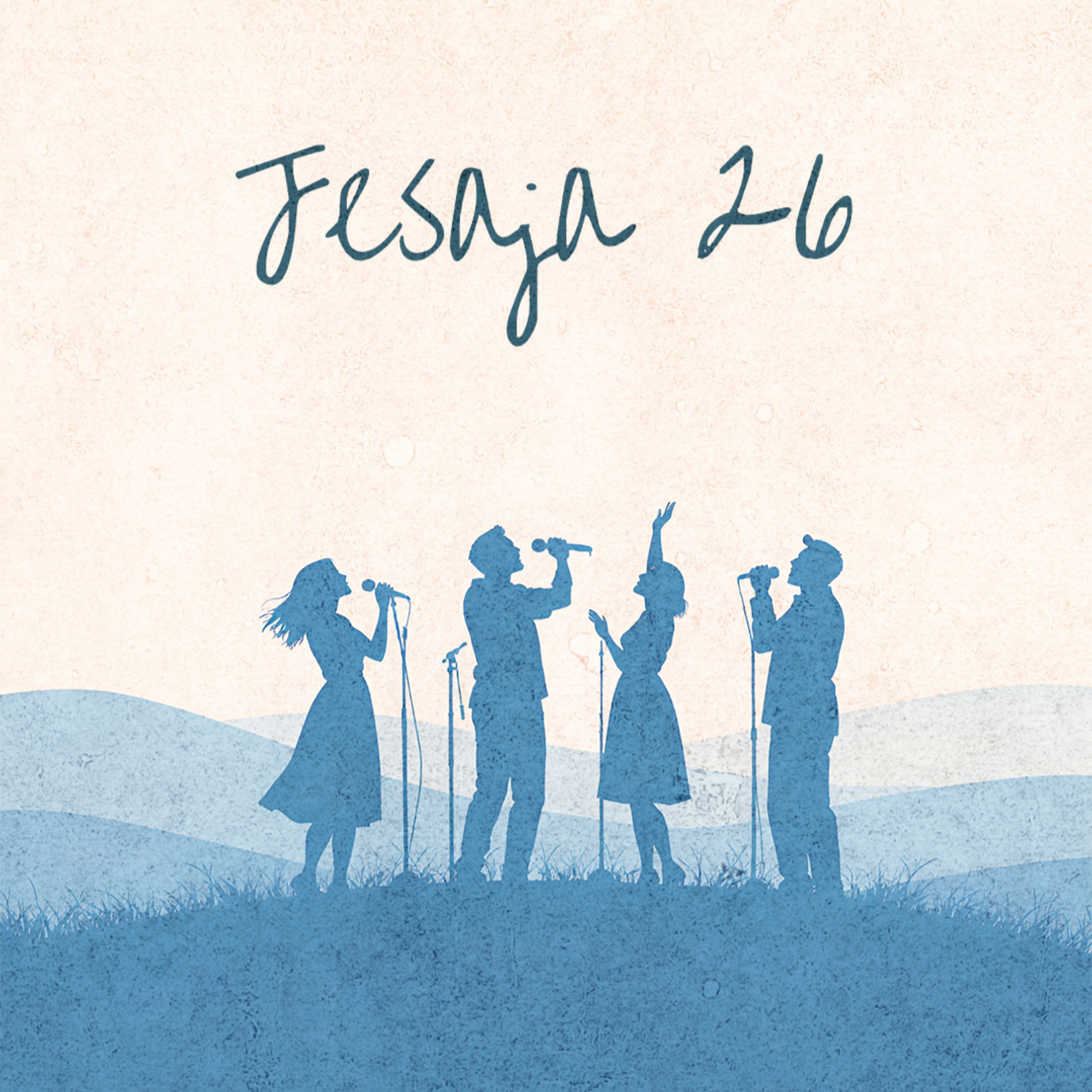 #705 Die Bibel: Jesaja 26, Menge 1939 episode artwork